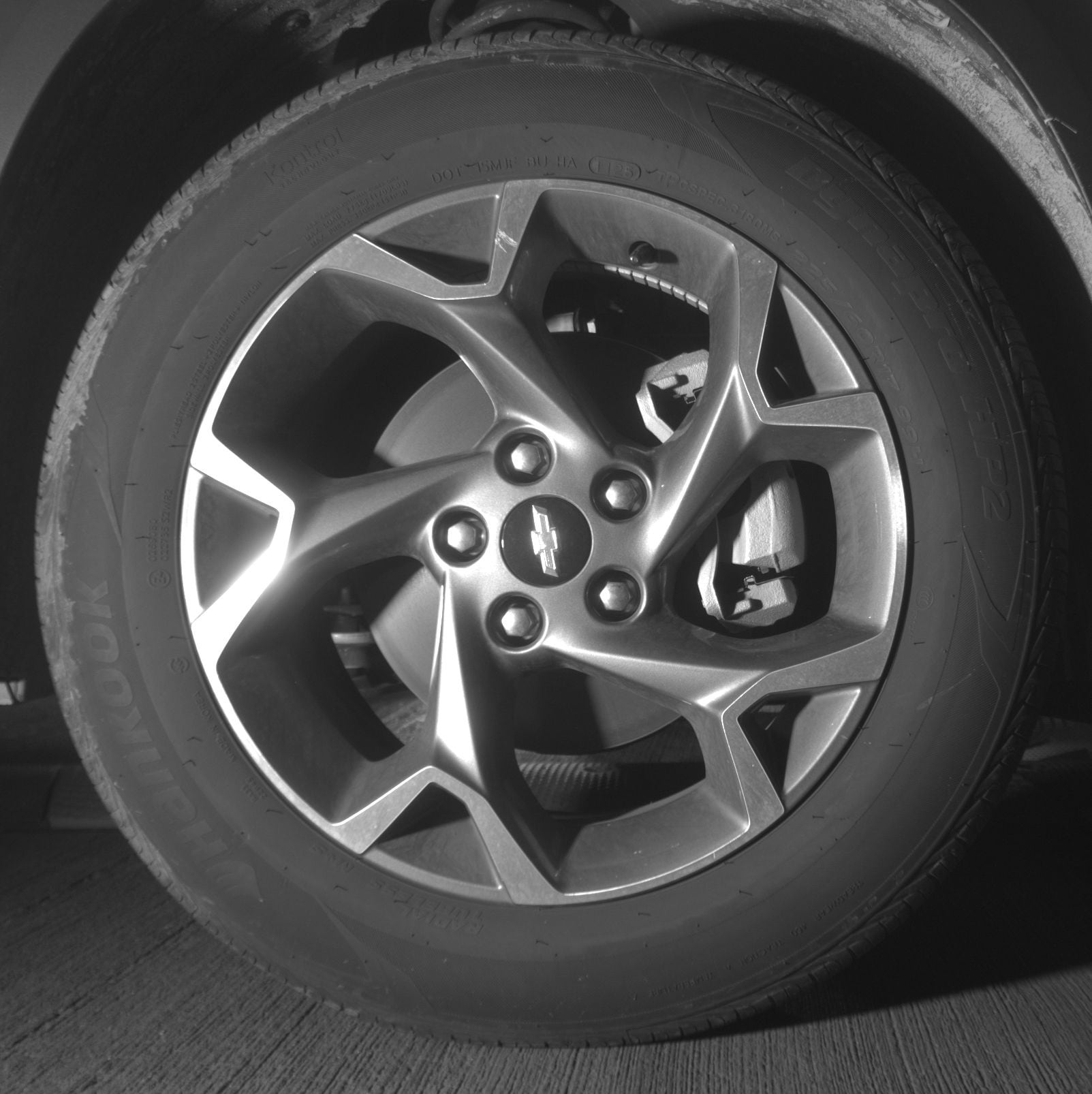 Thumbnail: 2025 Chevrolet Trax - 10