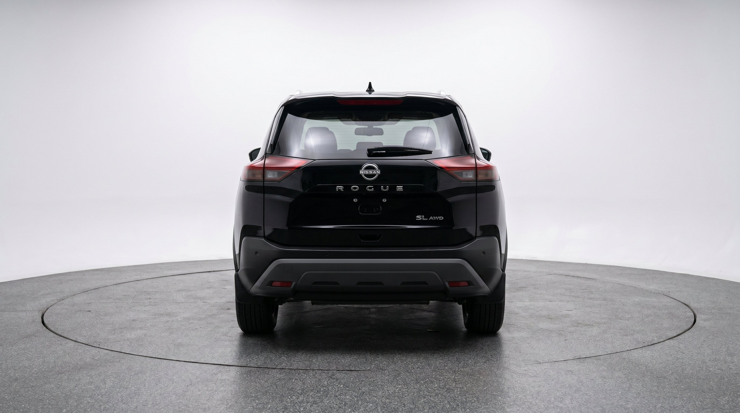 Thumbnail: 2026 Nissan Rogue - 7