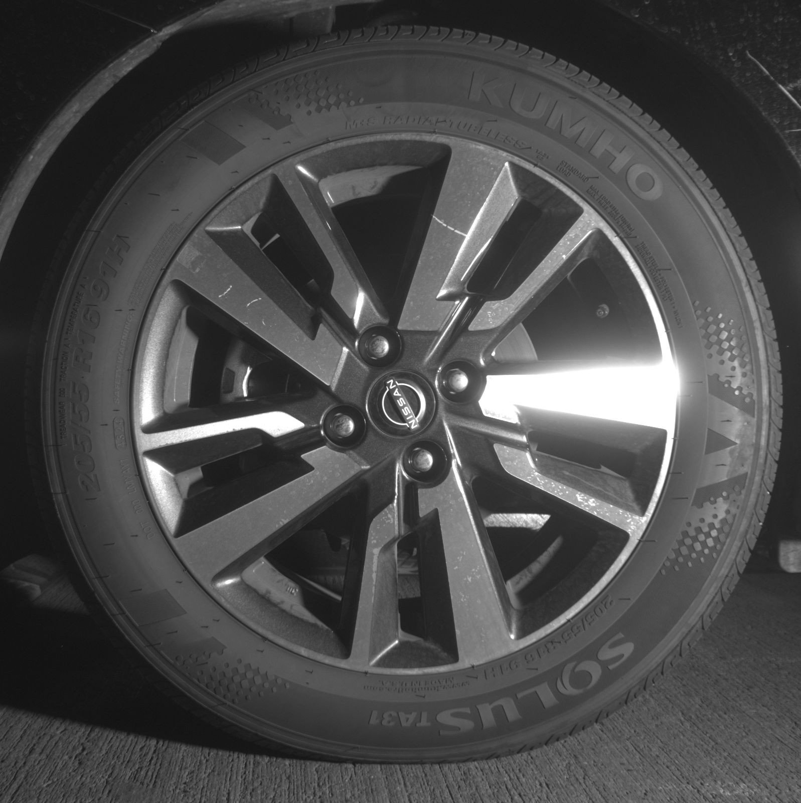 Thumbnail: 2025 Nissan Versa - 12