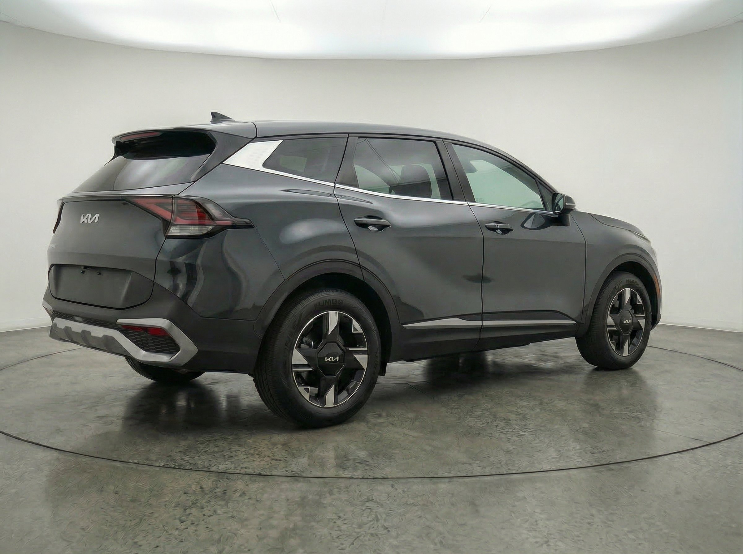 Thumbnail: 2026 Kia Sportage - 9