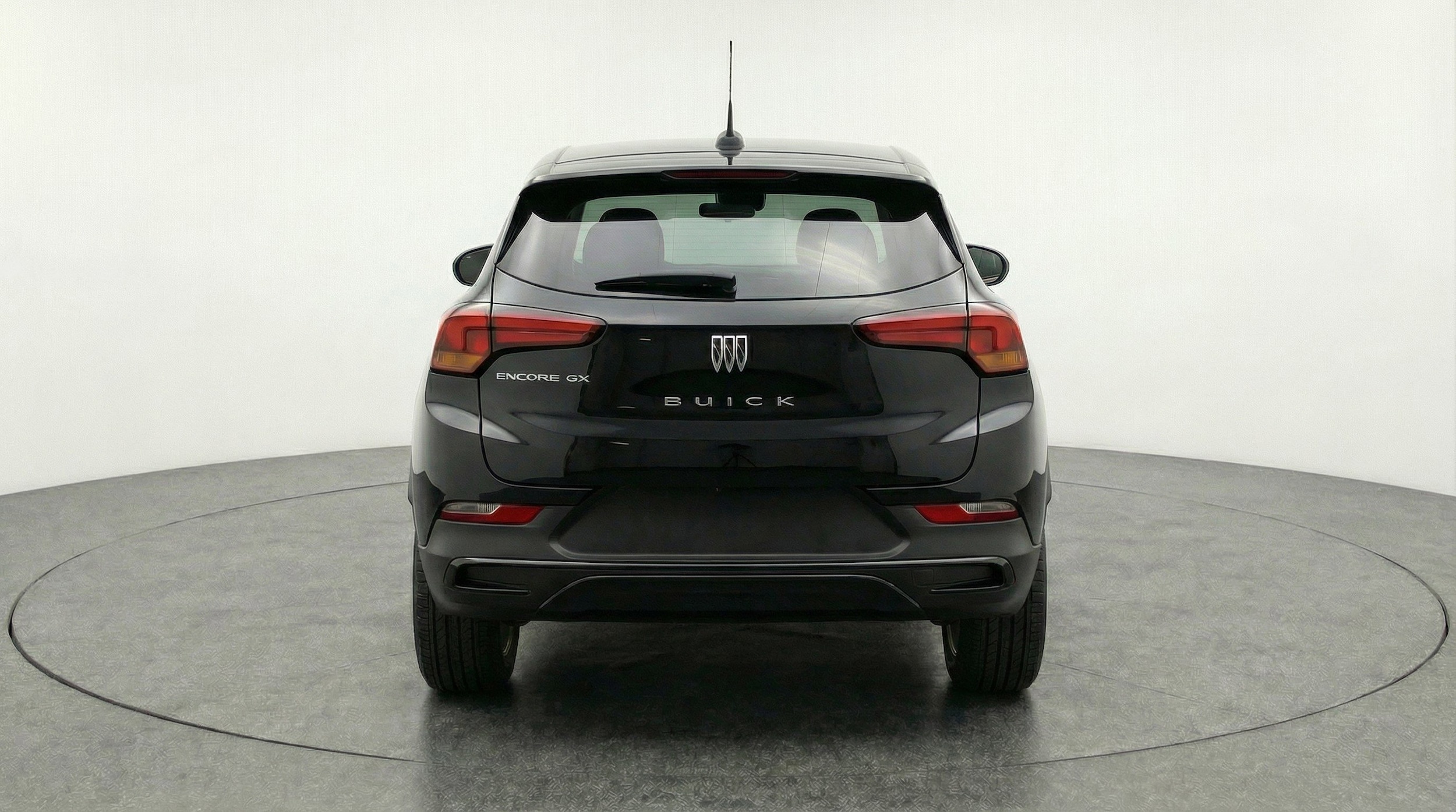 Thumbnail: 2025 Buick Encore GX - 7