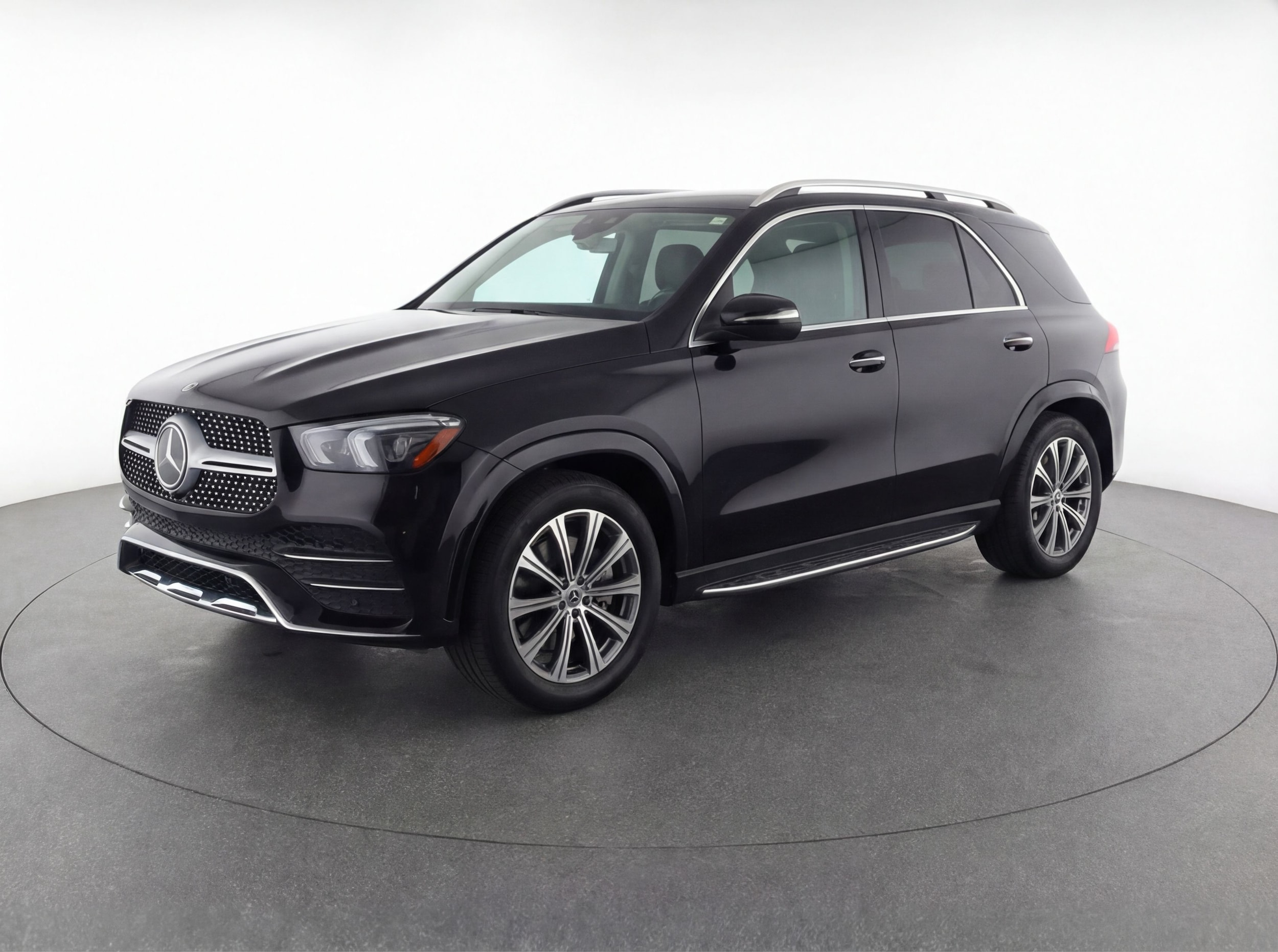 Thumbnail: 2024 Mercedes-Benz GLC - 3