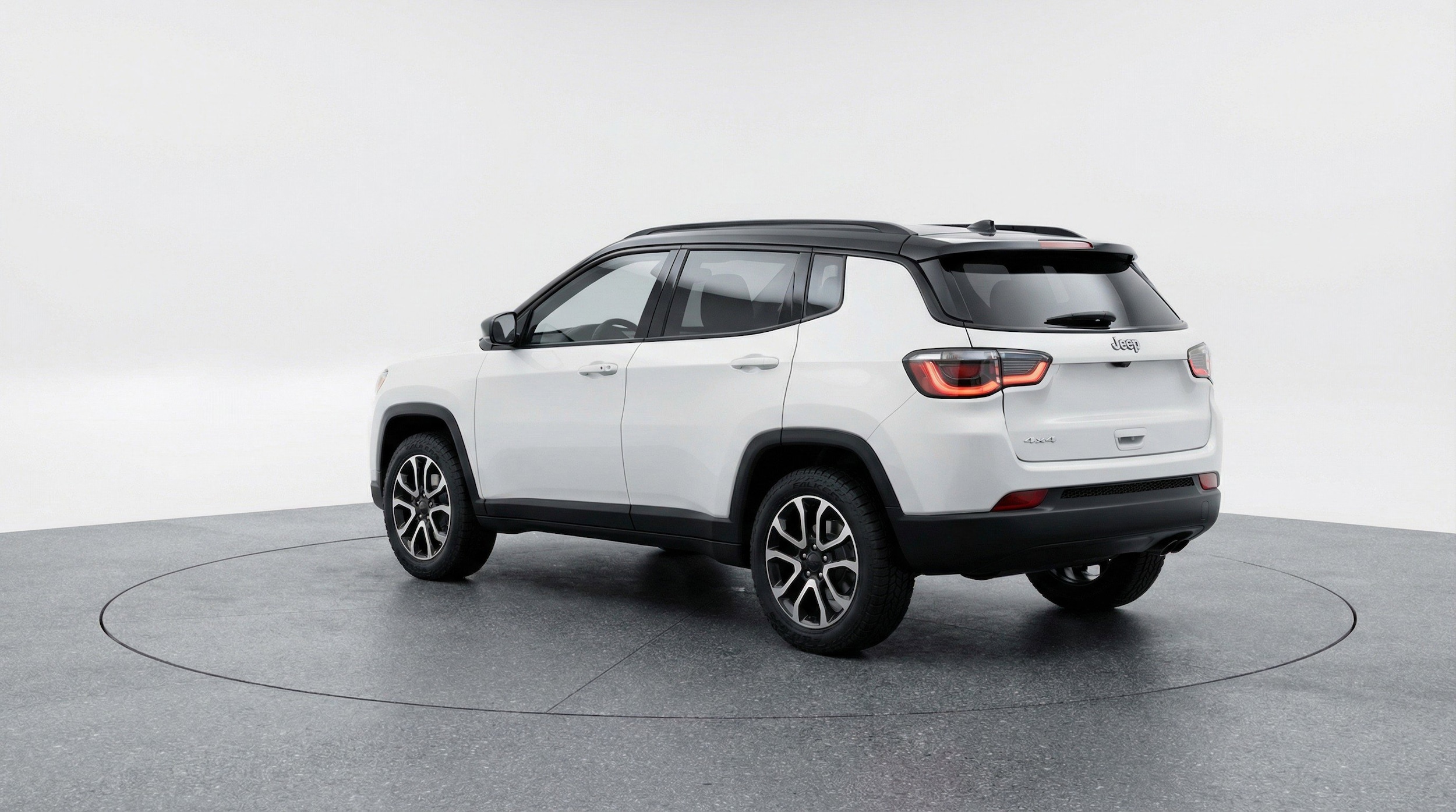 Thumbnail: 2025 Jeep Compass - 6