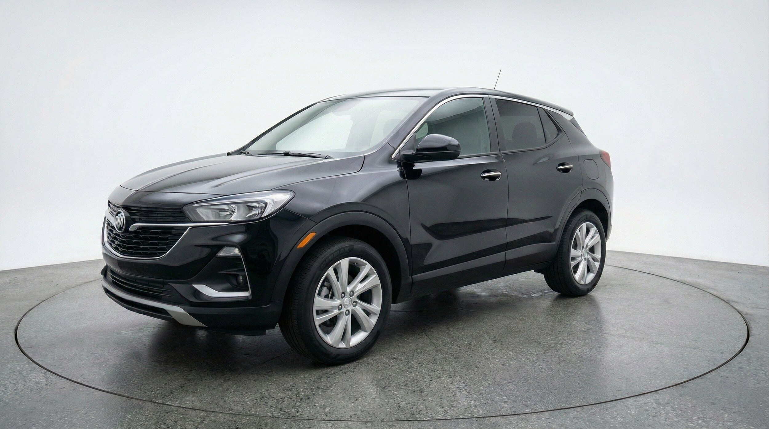 Thumbnail: 2026 Buick Encore GX - 3