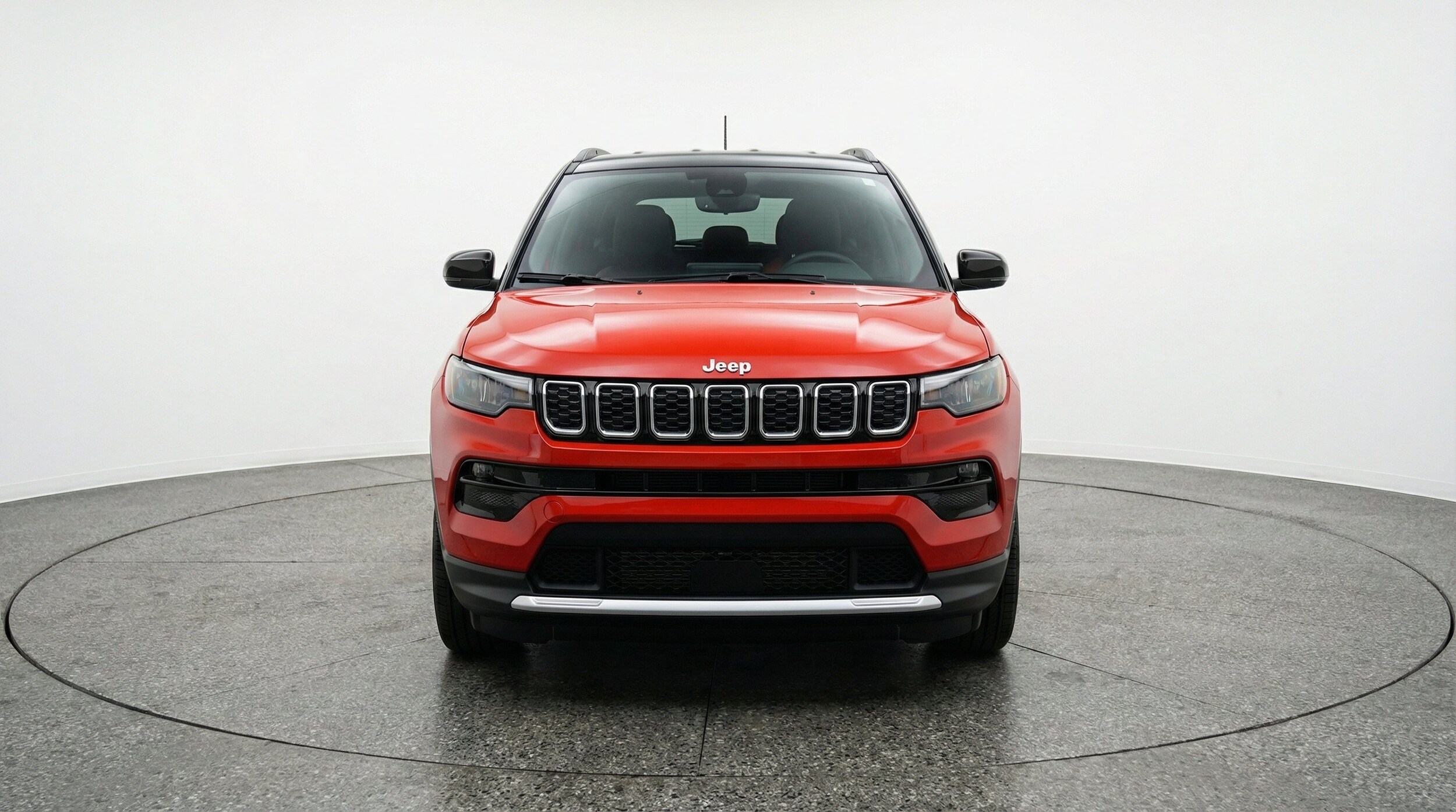 Thumbnail: 2025 Jeep Compass - 2