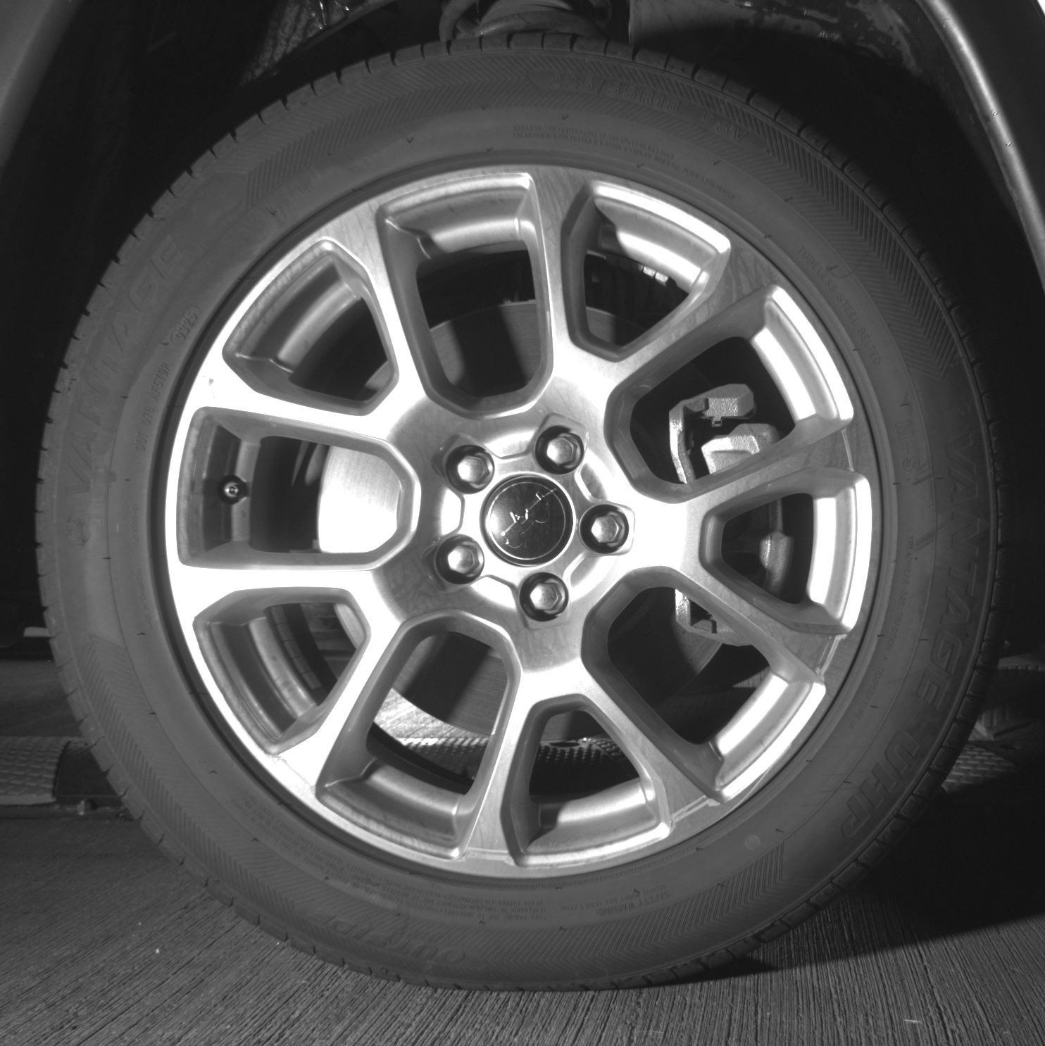 Thumbnail: 2025 Jeep Compass - 13