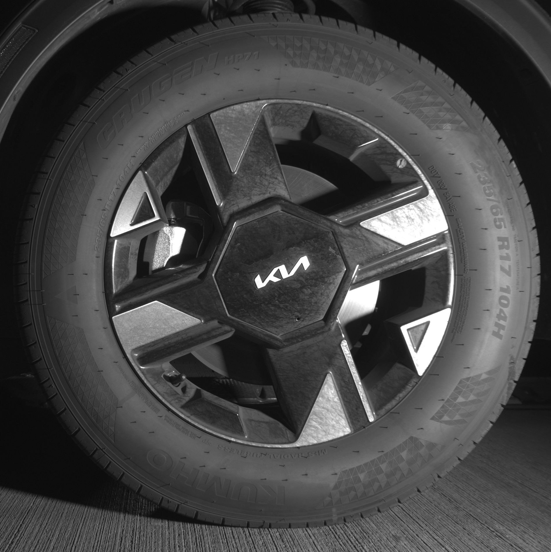 Thumbnail: 2026 Kia Sportage - 12