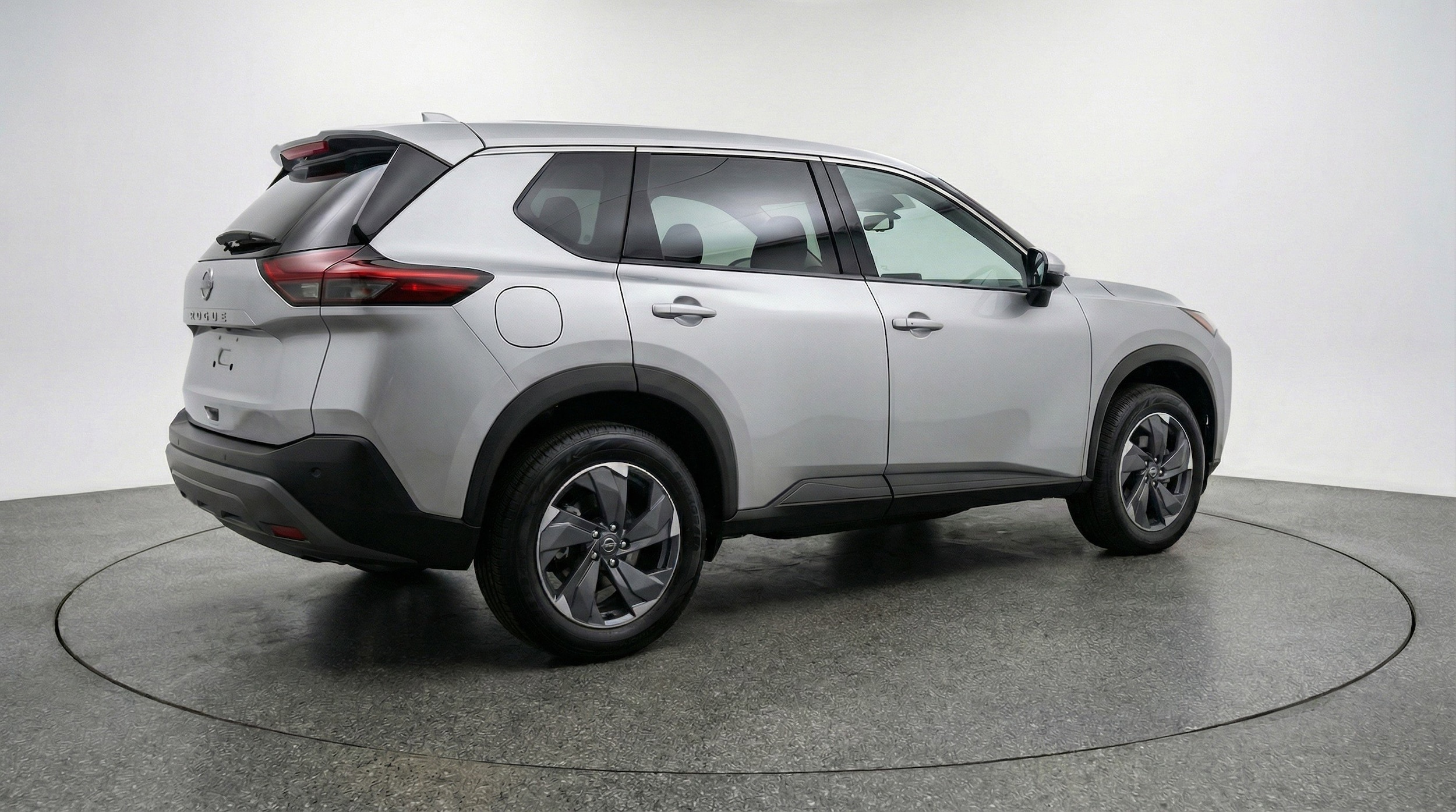 Thumbnail: 2025 Nissan Rogue - 9