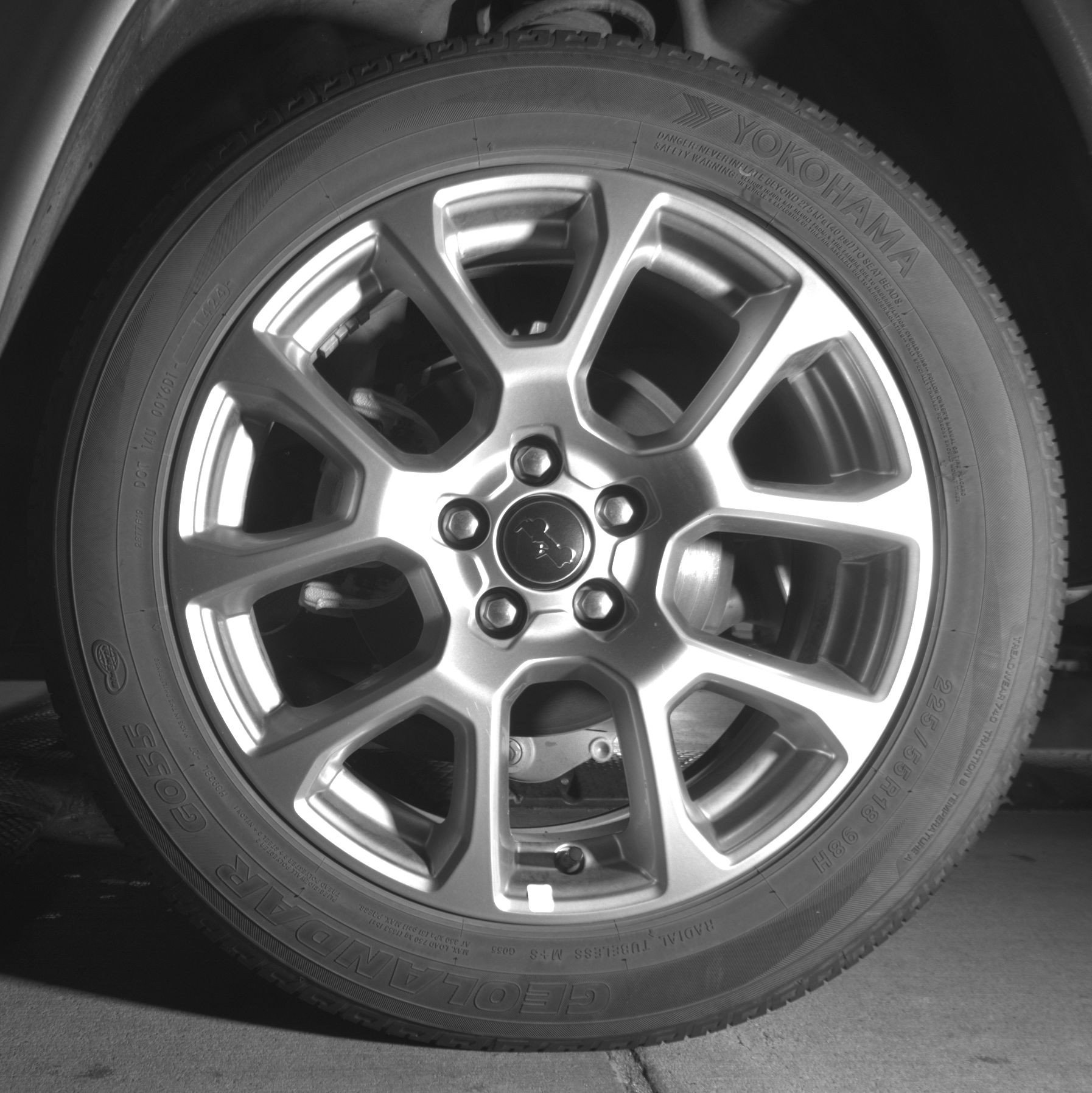 Thumbnail: 2025 Jeep Compass - 14