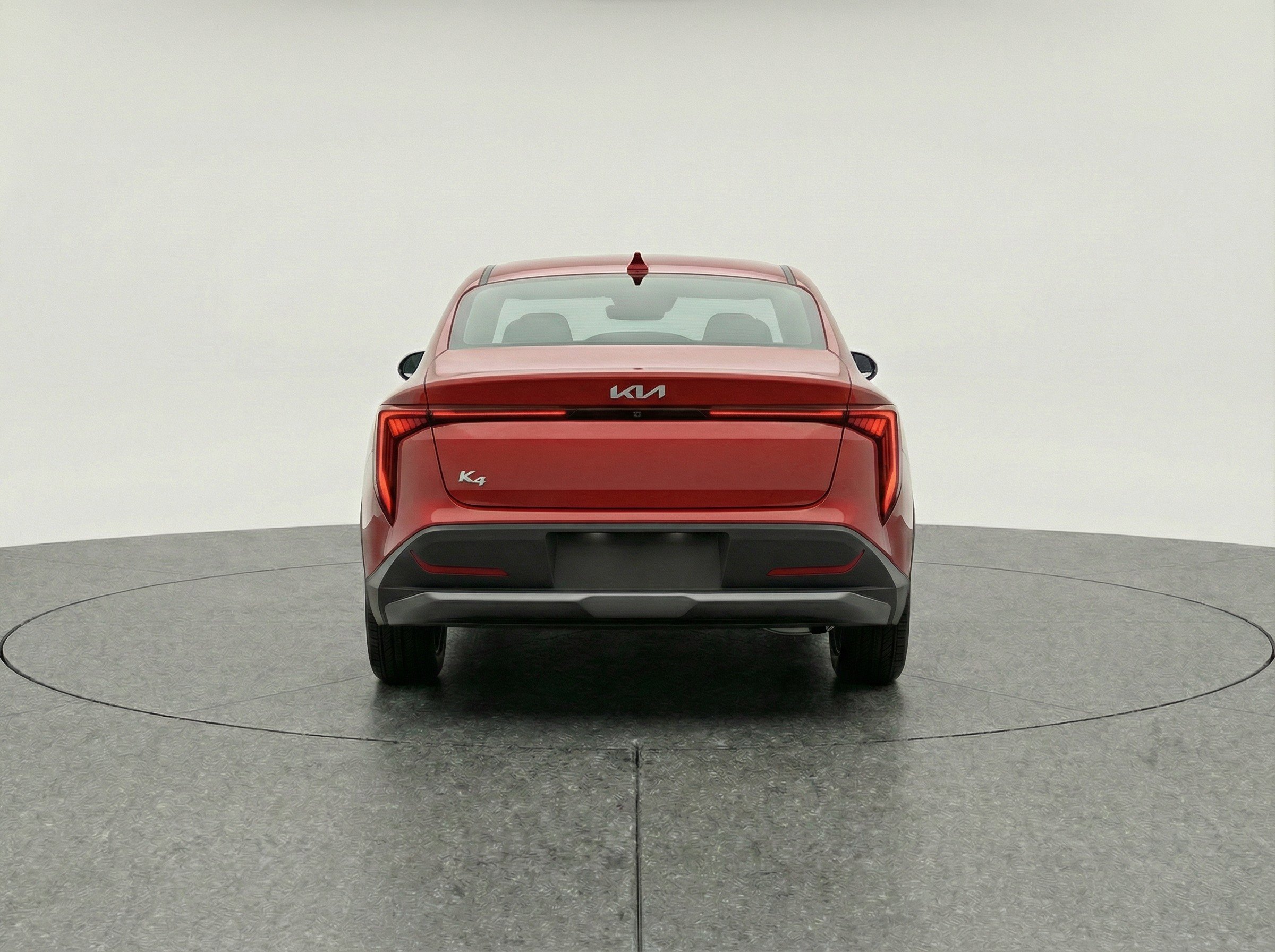 Thumbnail: 2025 Kia K4 - 7