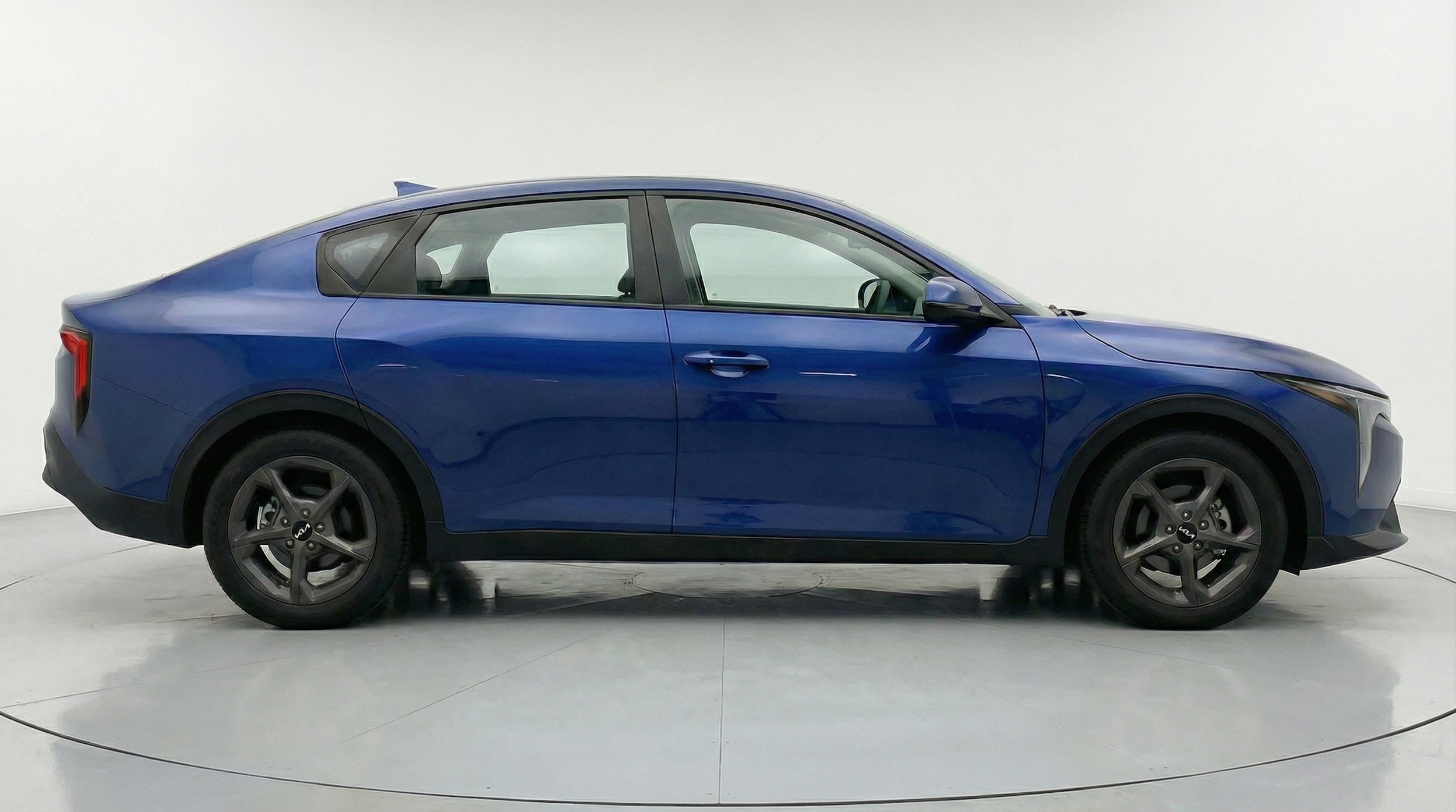 Thumbnail: 2025 Kia K4 - 8