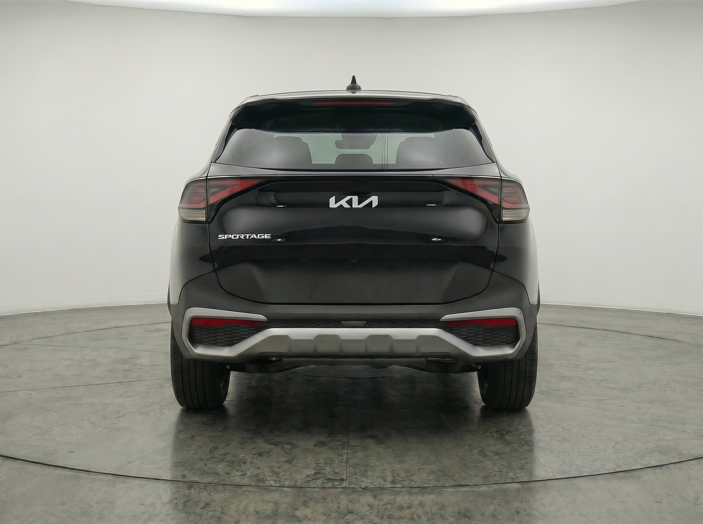 Thumbnail: 2026 Kia Sportage - 7