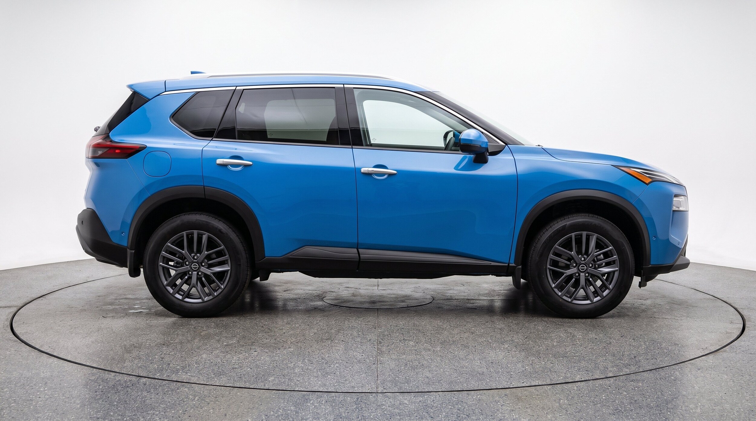 Thumbnail: 2026 Nissan Rogue - 11