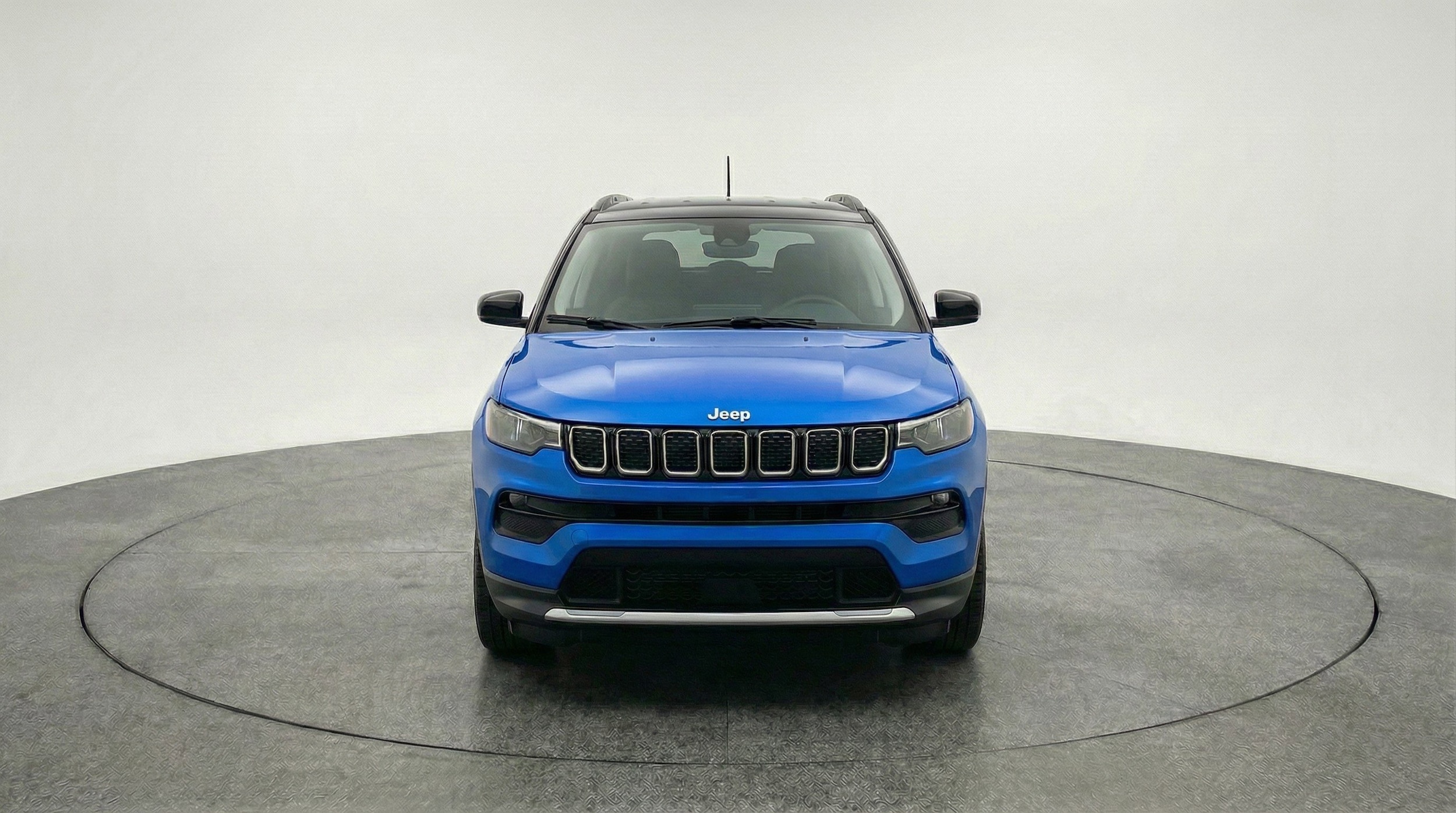 Thumbnail: 2025 Jeep Compass - 2