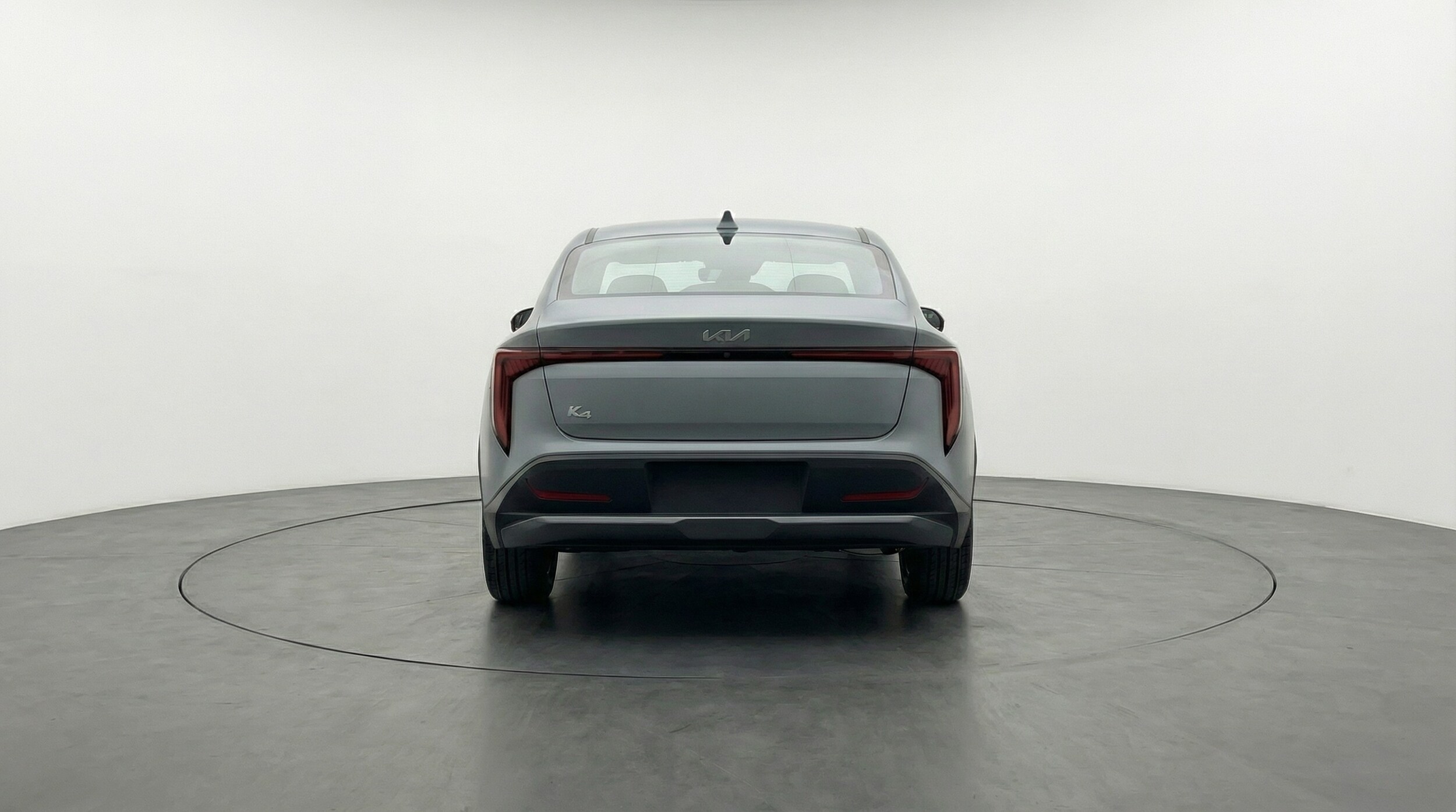 Thumbnail: 2025 Kia K4 - 6