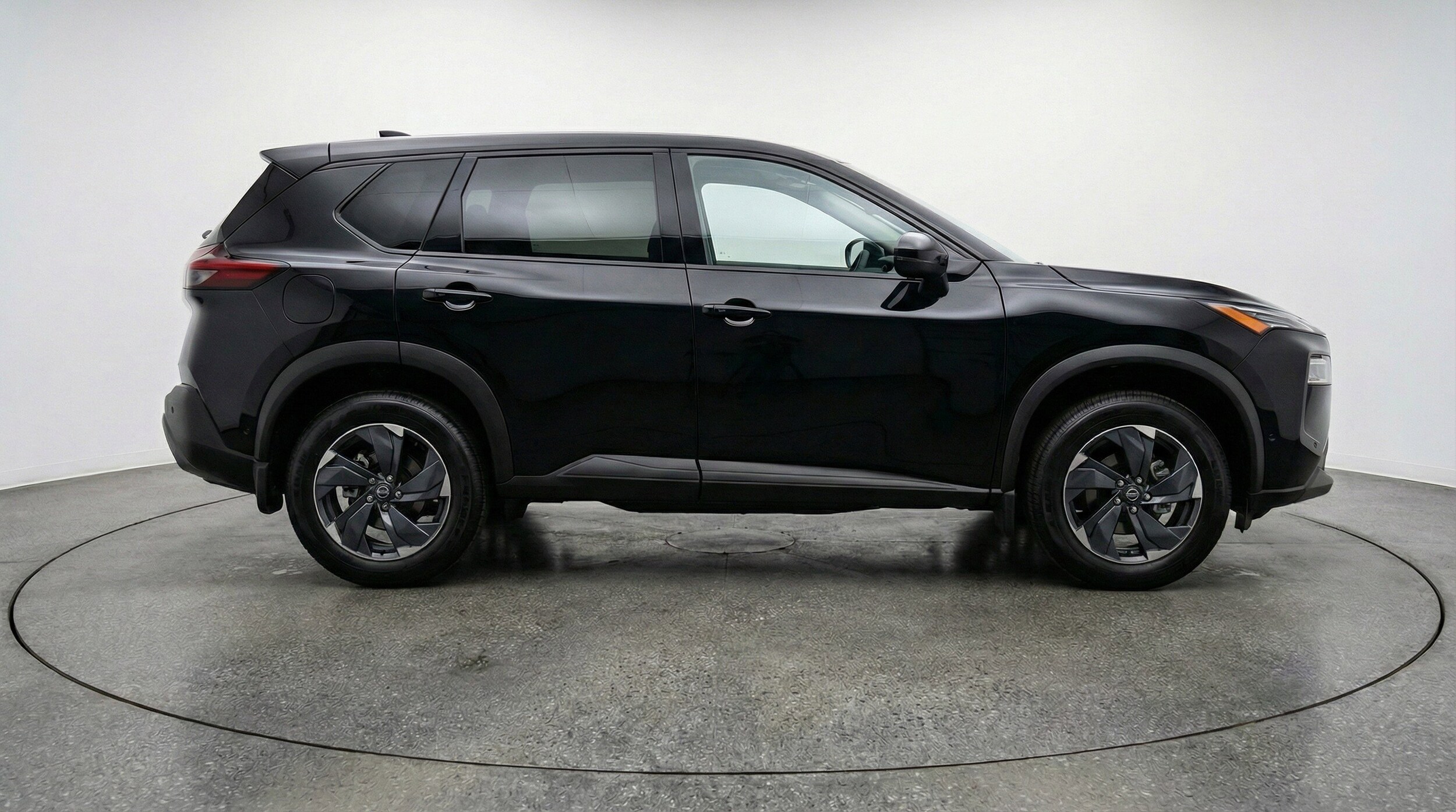 Thumbnail: 2025 Nissan Rogue - 11