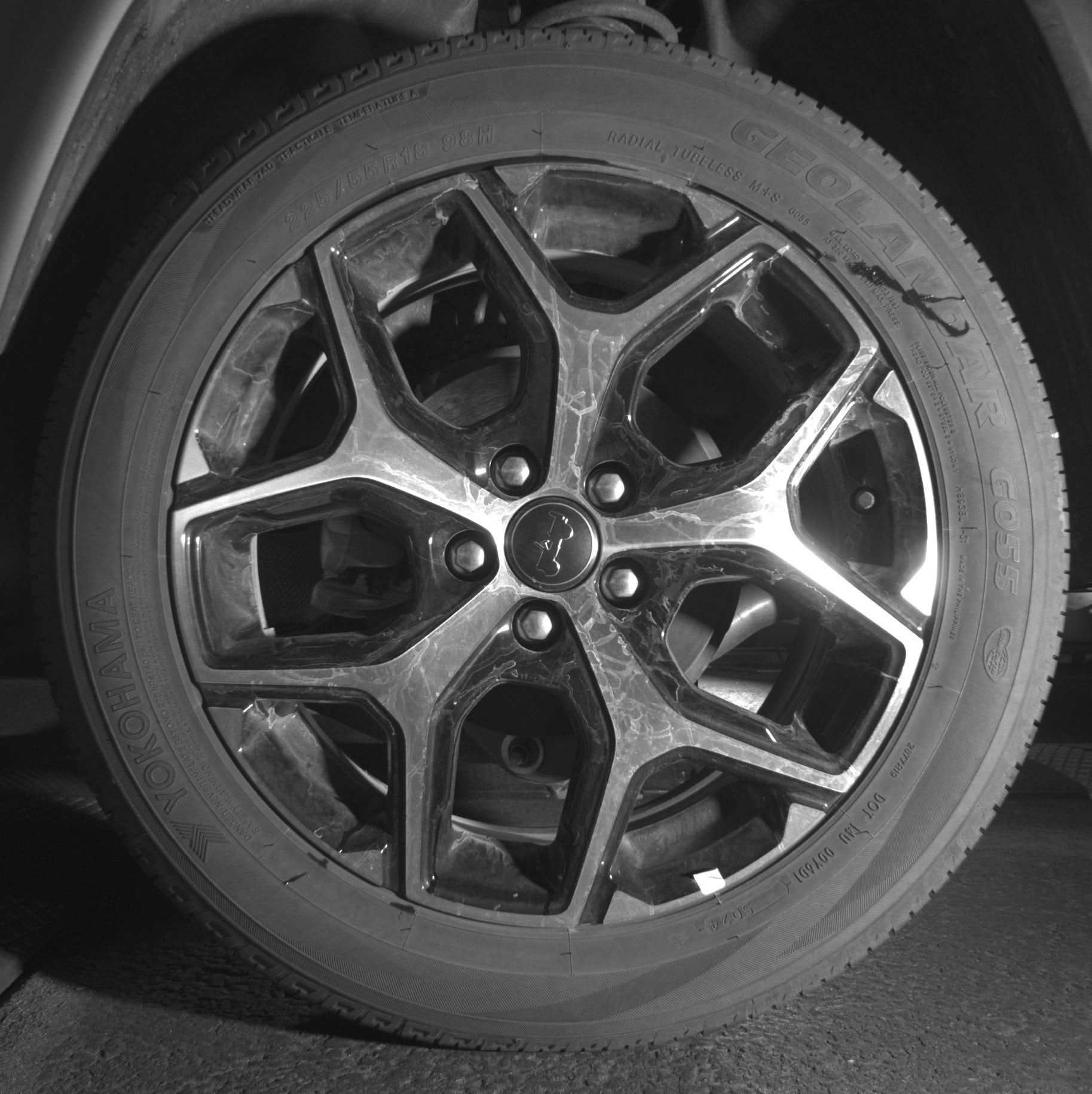 Thumbnail: 2025 Jeep Compass - 14