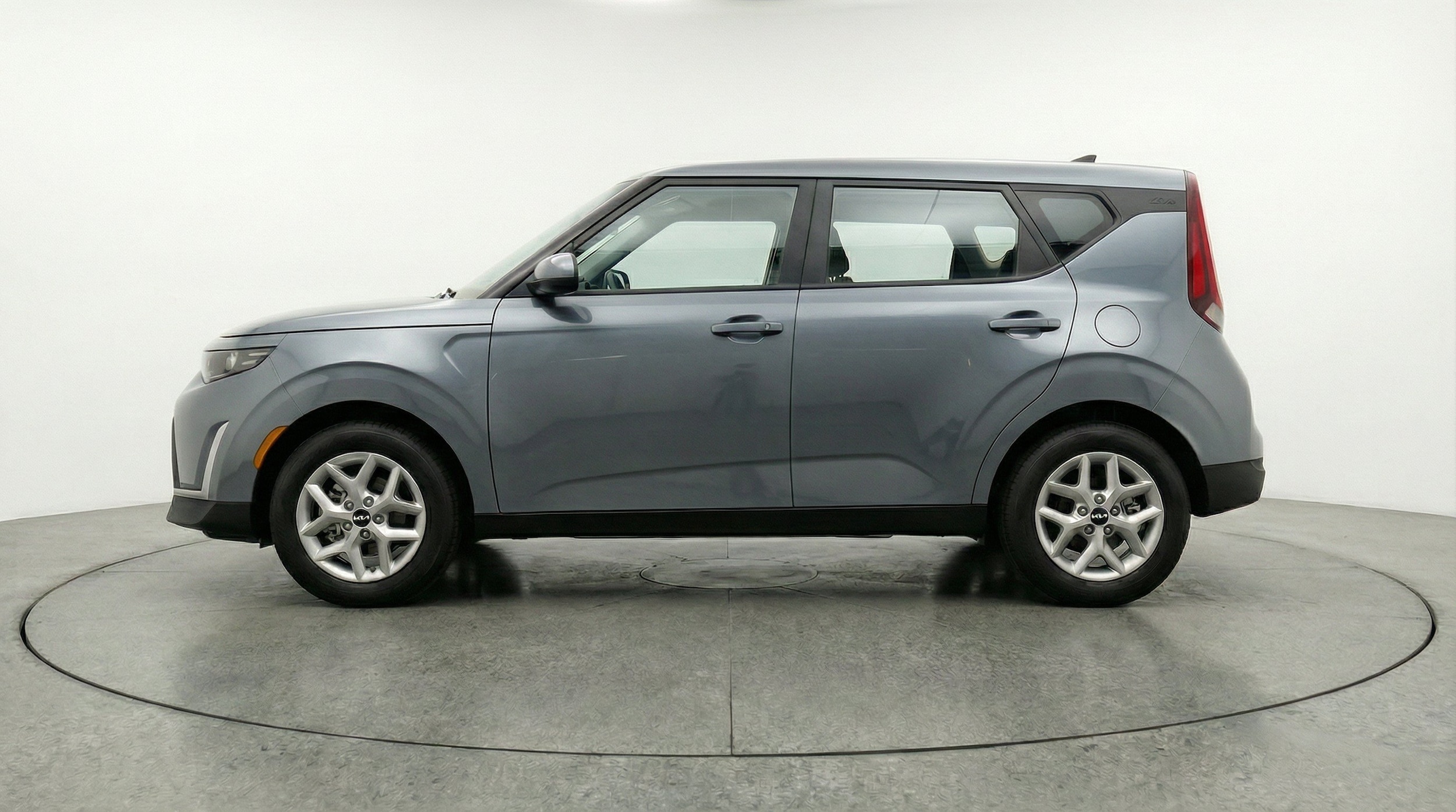 Thumbnail: 2025 Kia Soul - 5