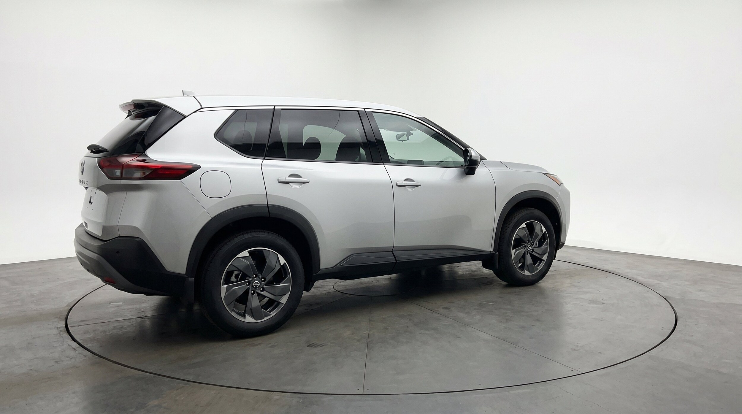 Thumbnail: 2025 Nissan Rogue - 9