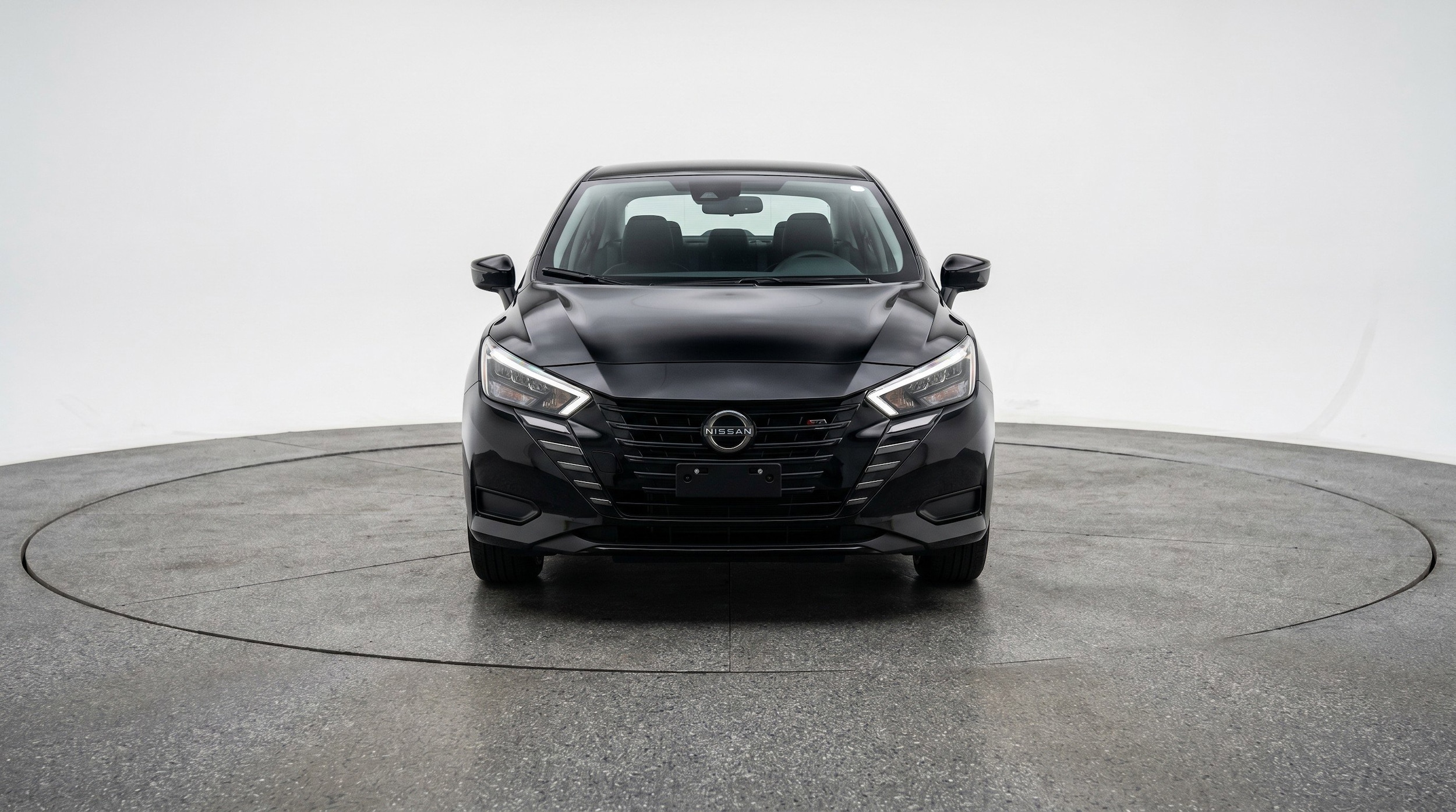 Thumbnail: 2025 Nissan Versa - 2
