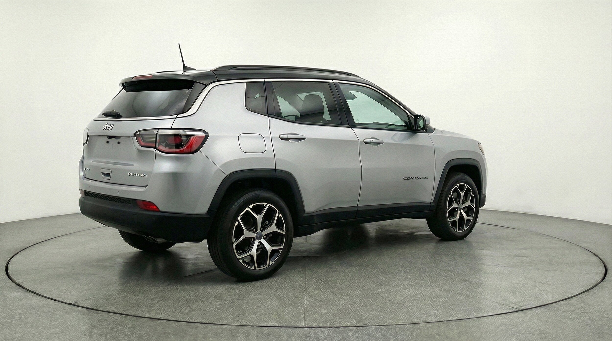 Thumbnail: 2025 Jeep Compass - 9