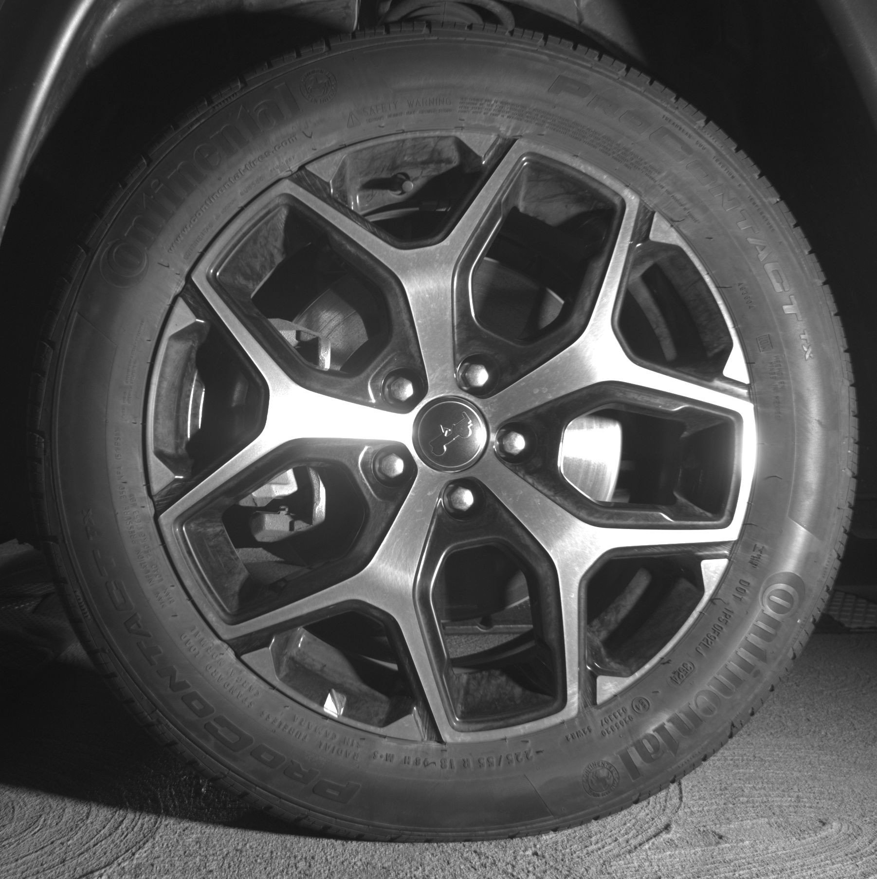 Thumbnail: 2025 Jeep Compass - 12