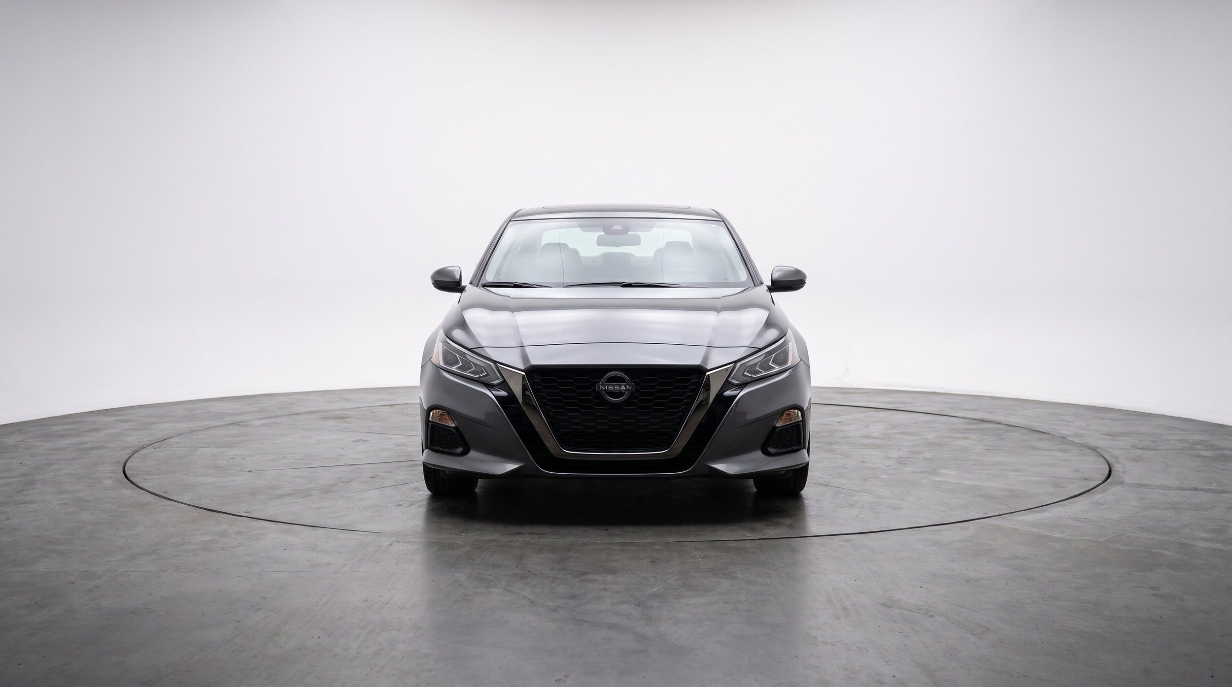 Thumbnail: 2026 Nissan Altima - 2