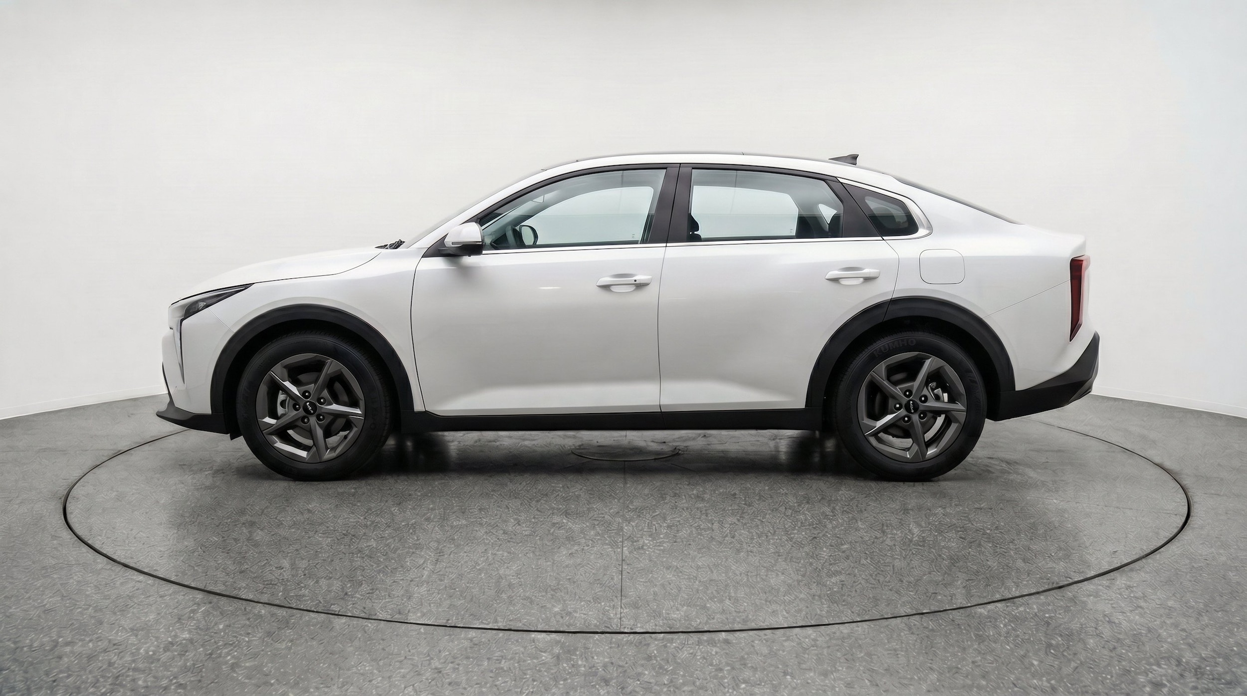 Thumbnail: 2026 Kia K4 - 5