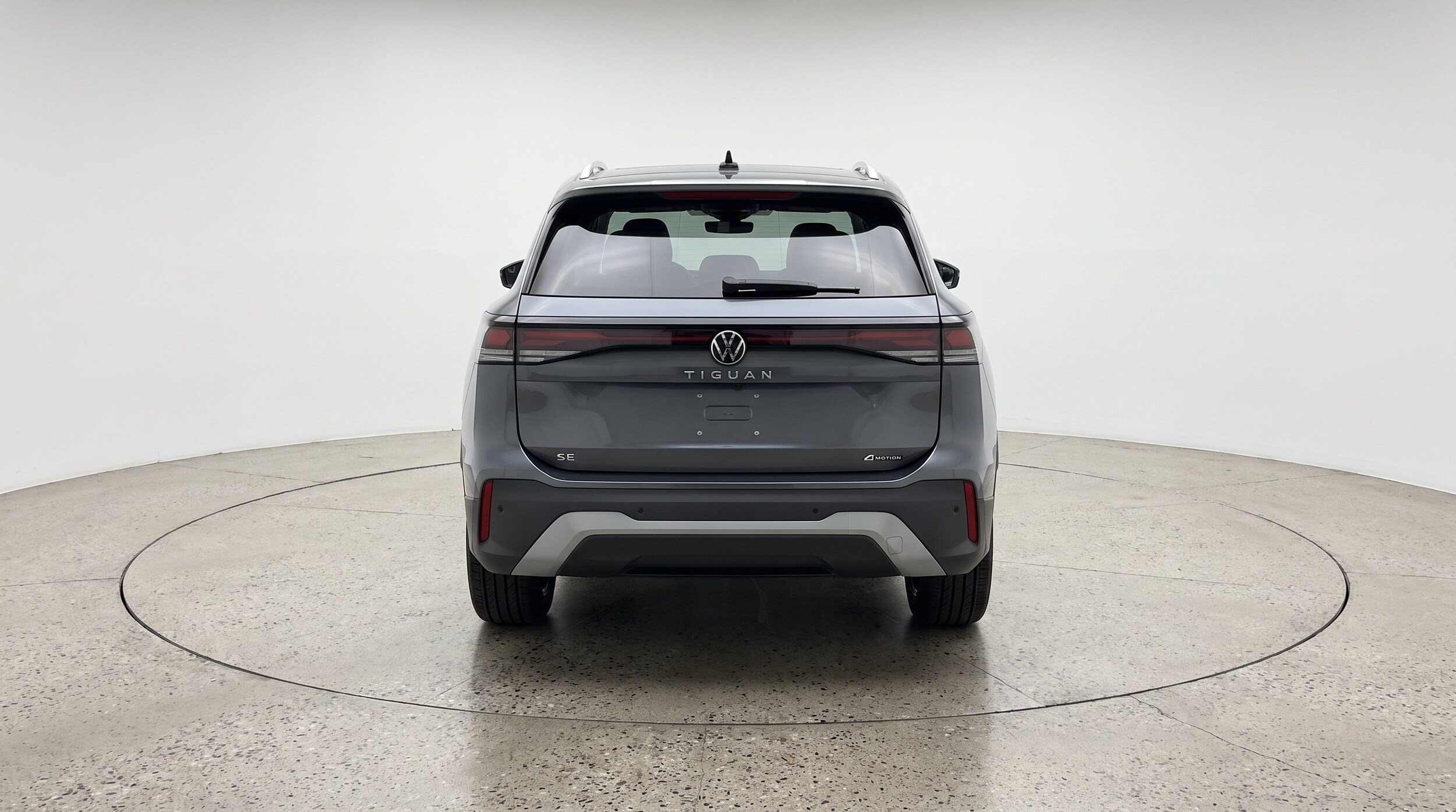 Thumbnail: 2026 Volkswagen Tiguan - 7