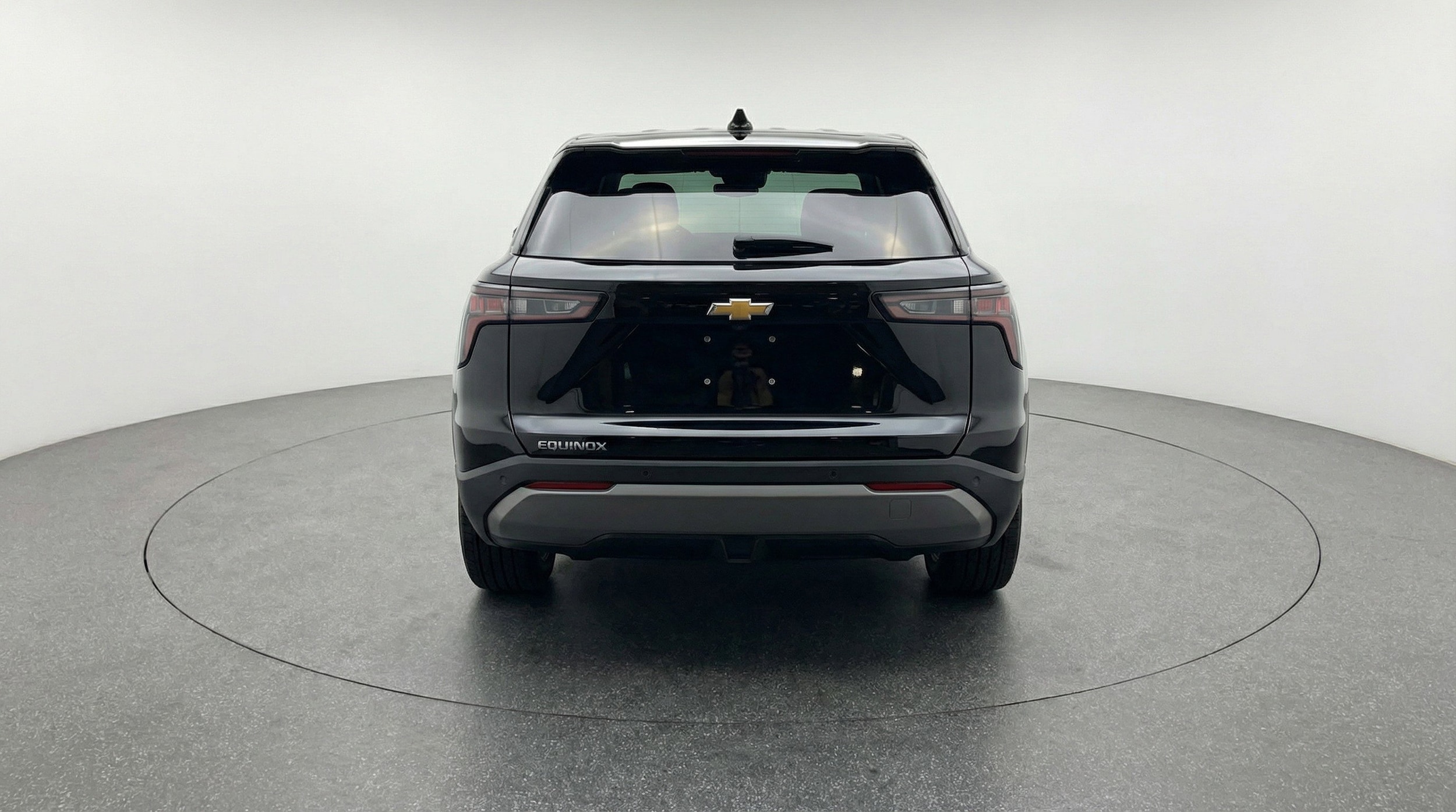 Thumbnail: 2025 Chevrolet Equinox - 7