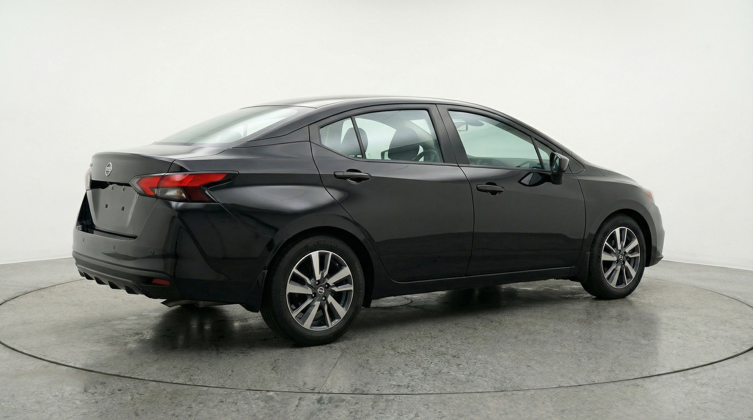 Thumbnail: 2025 Nissan Versa - 9