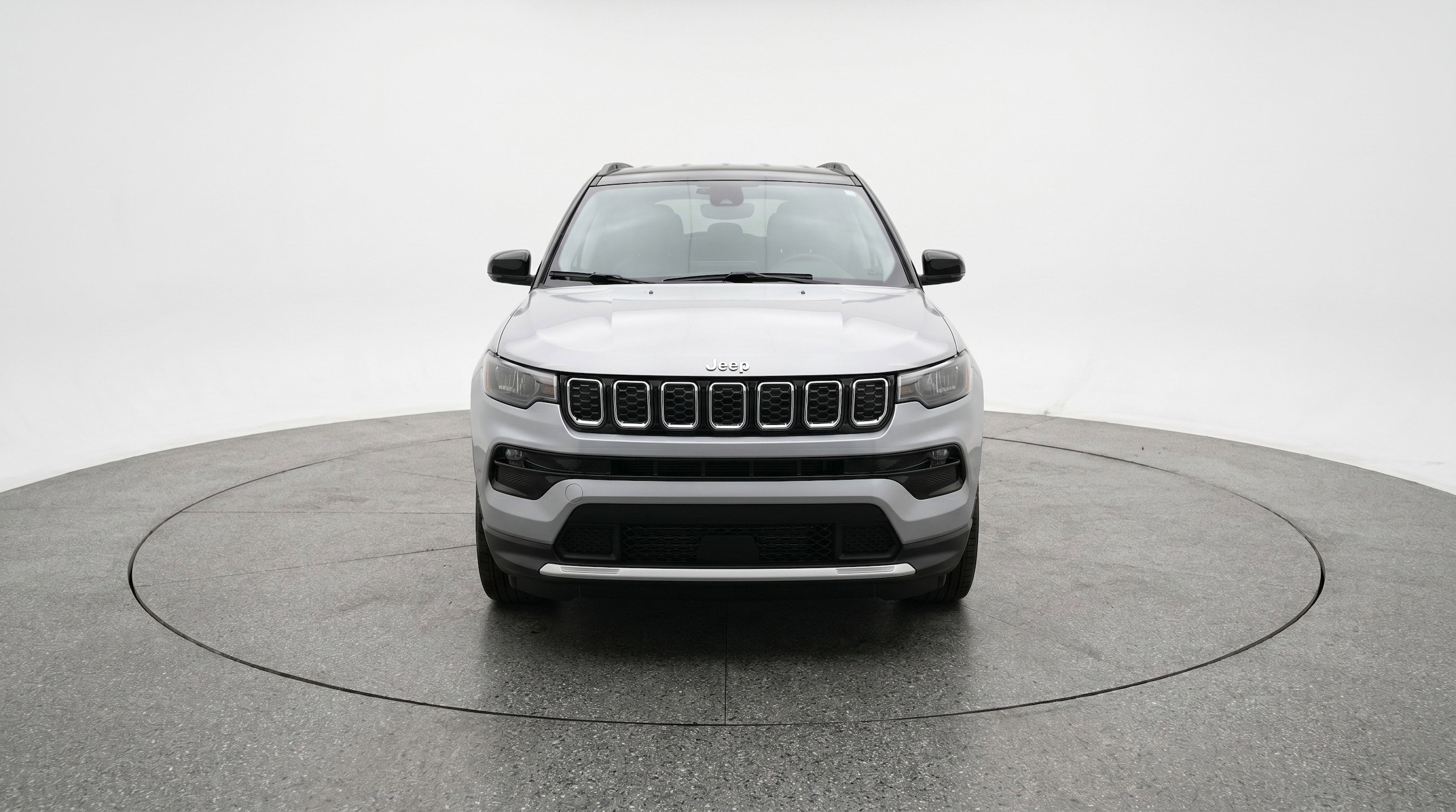 Thumbnail: 2025 Jeep Compass - 2