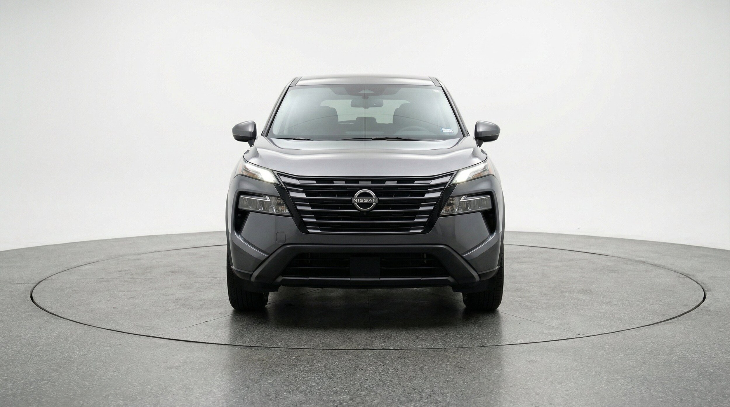 Thumbnail: 2026 Nissan Rogue - 2