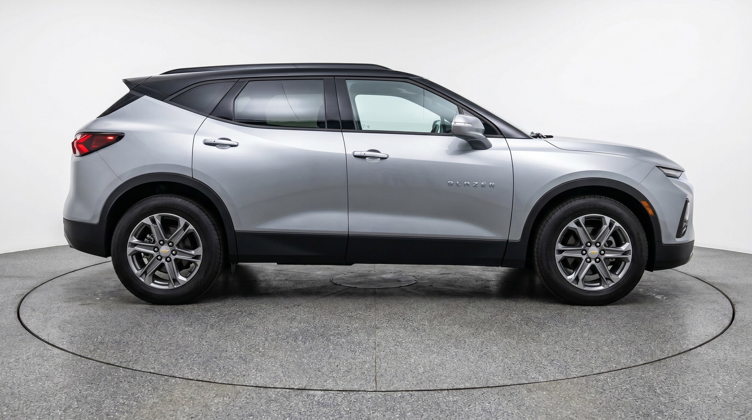 Thumbnail: 2025 Chevrolet Blazer - 11