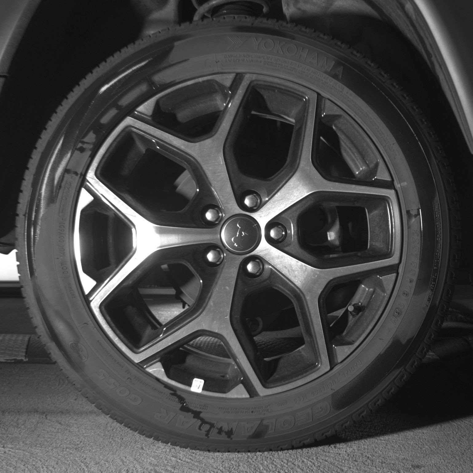 Thumbnail: 2025 Jeep Compass - 15