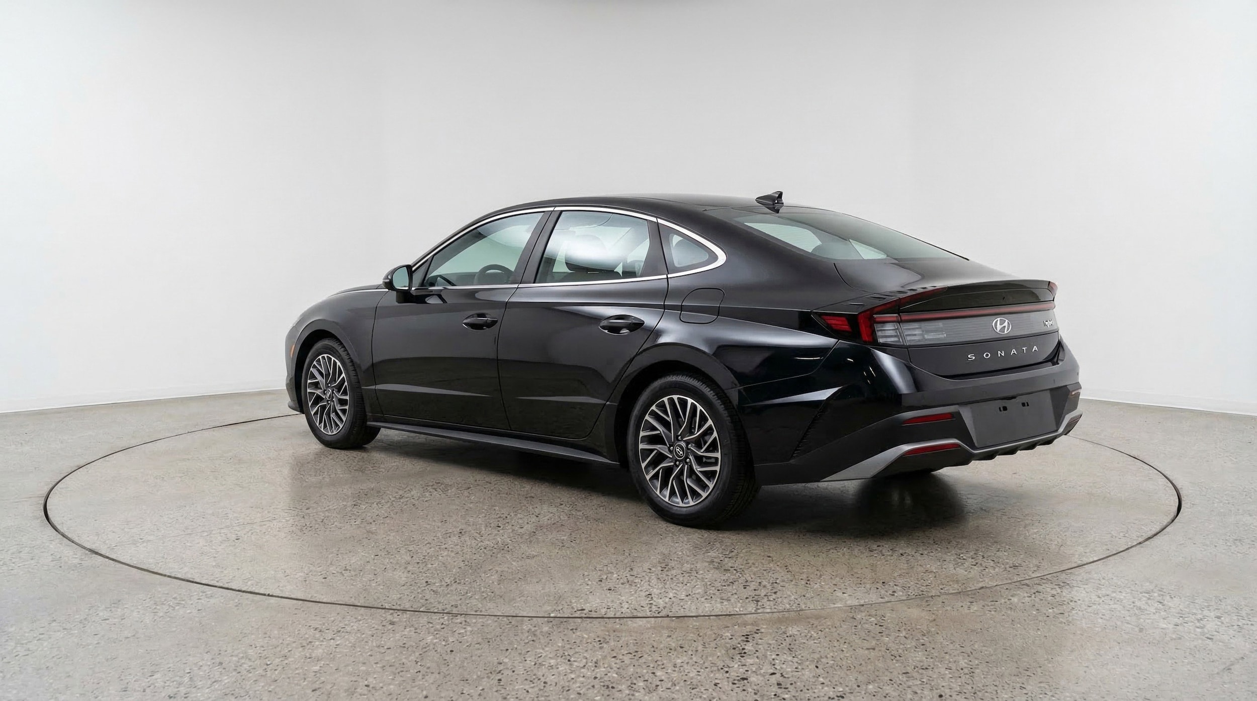 Thumbnail: 2025 Hyundai Sonata - 6