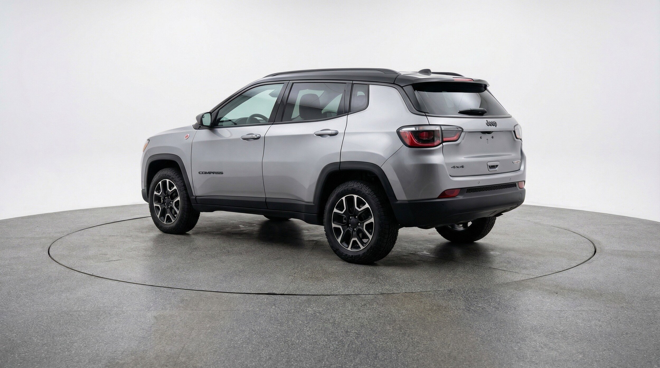 Thumbnail: 2025 Jeep Compass - 6