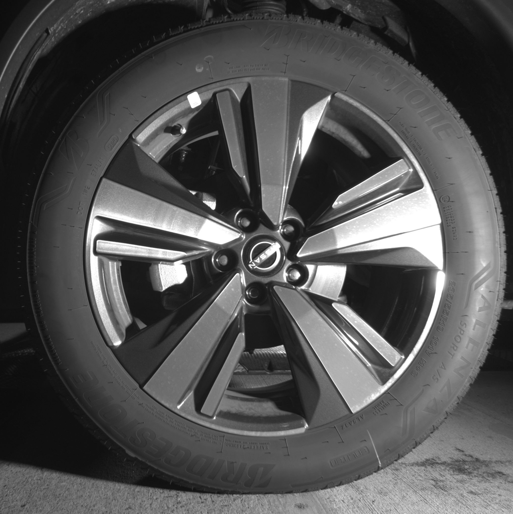 Thumbnail: 2026 Nissan Rogue - 12