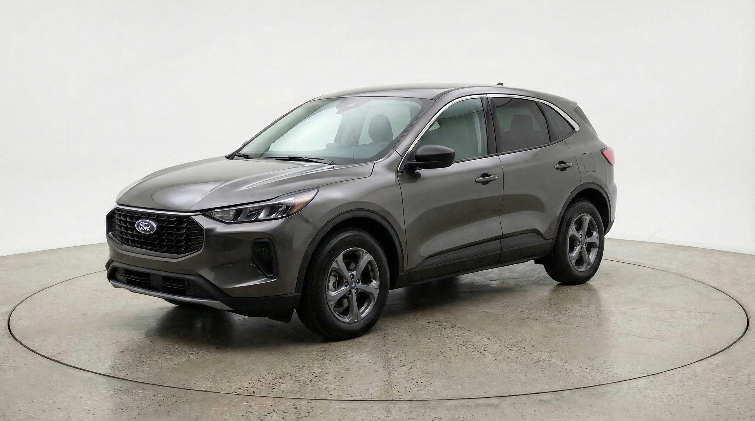Thumbnail: 2024 Ford Escape - 3