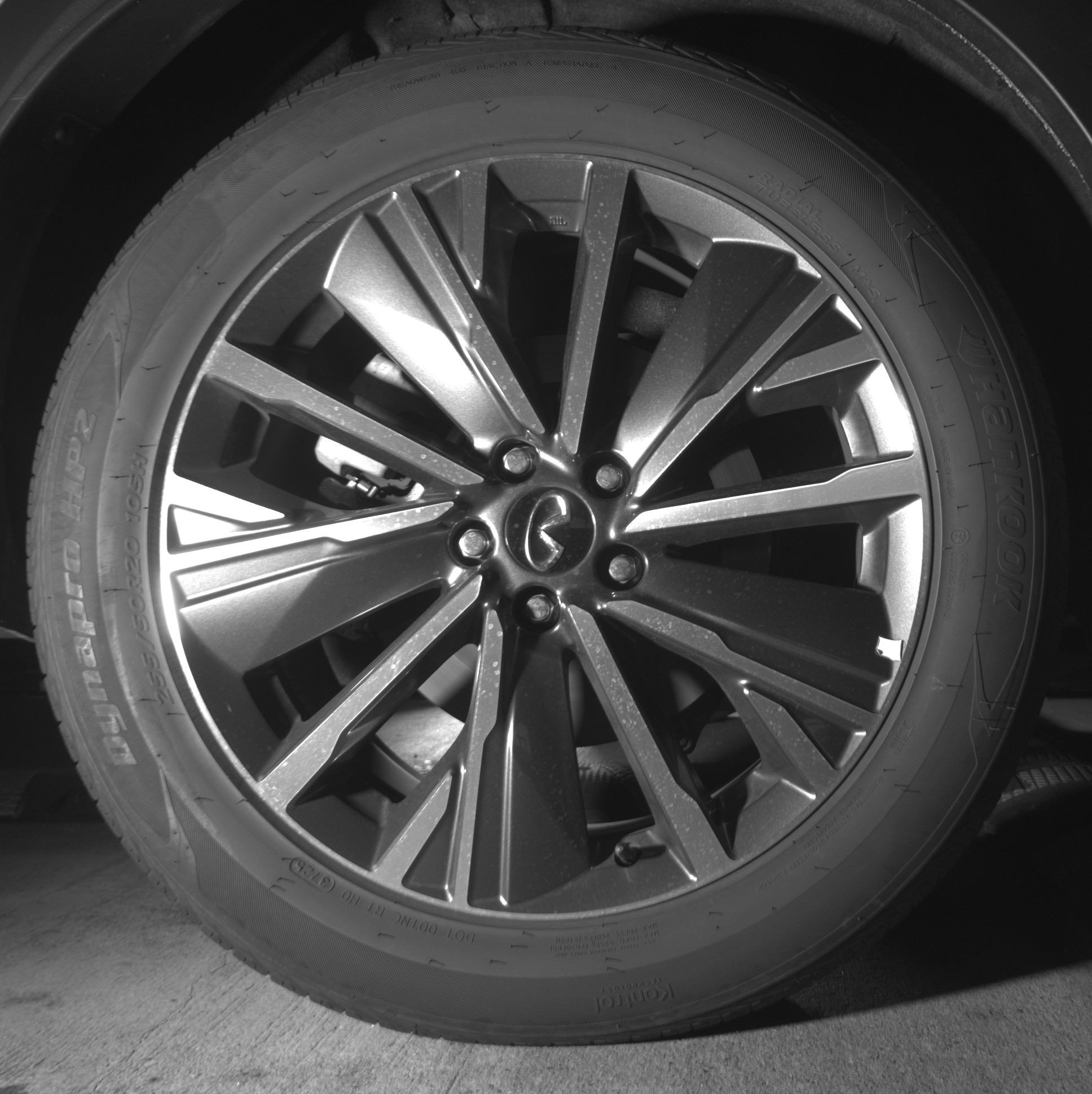 Thumbnail: 2026 INFINITI QX60 - 15