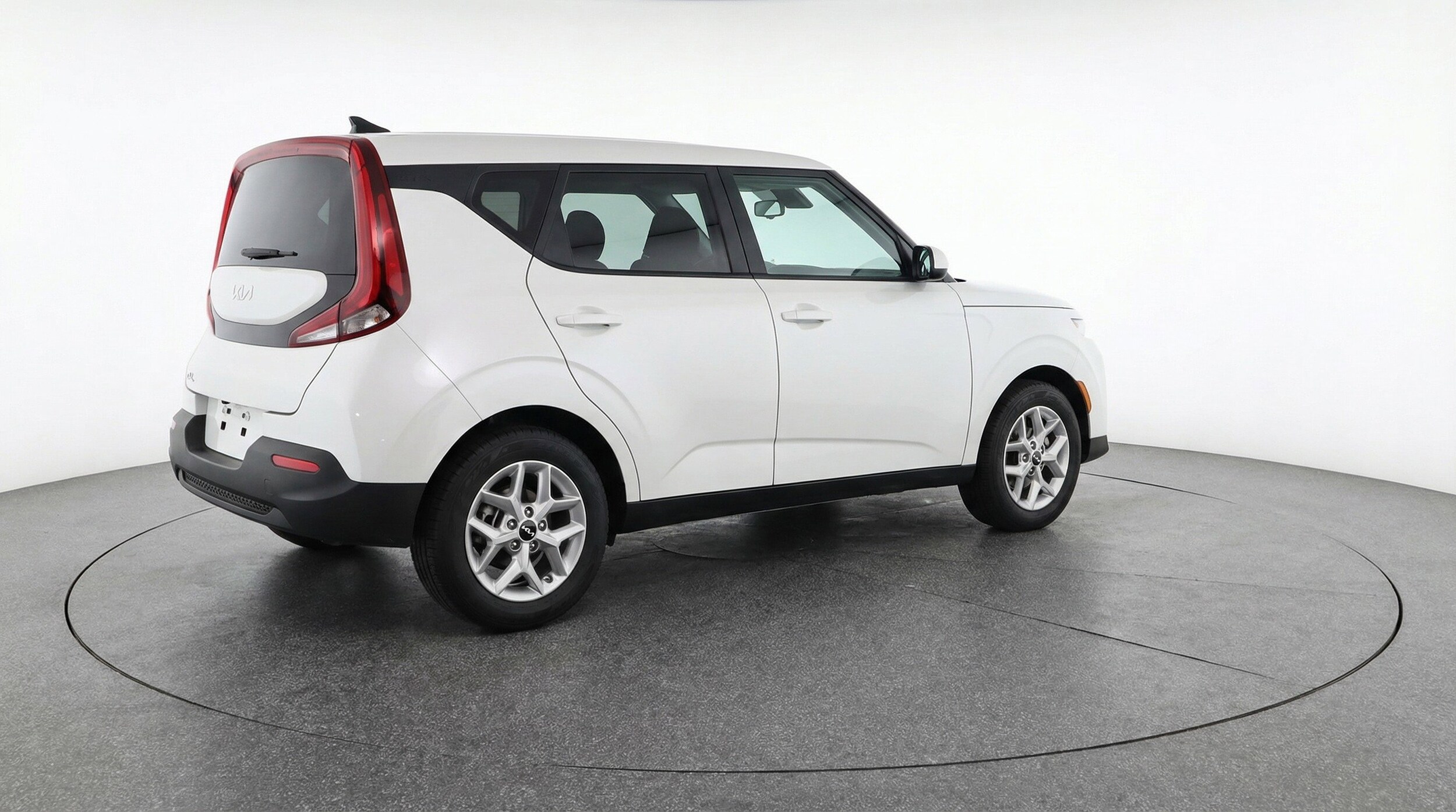 Thumbnail: 2025 Kia Soul - 9
