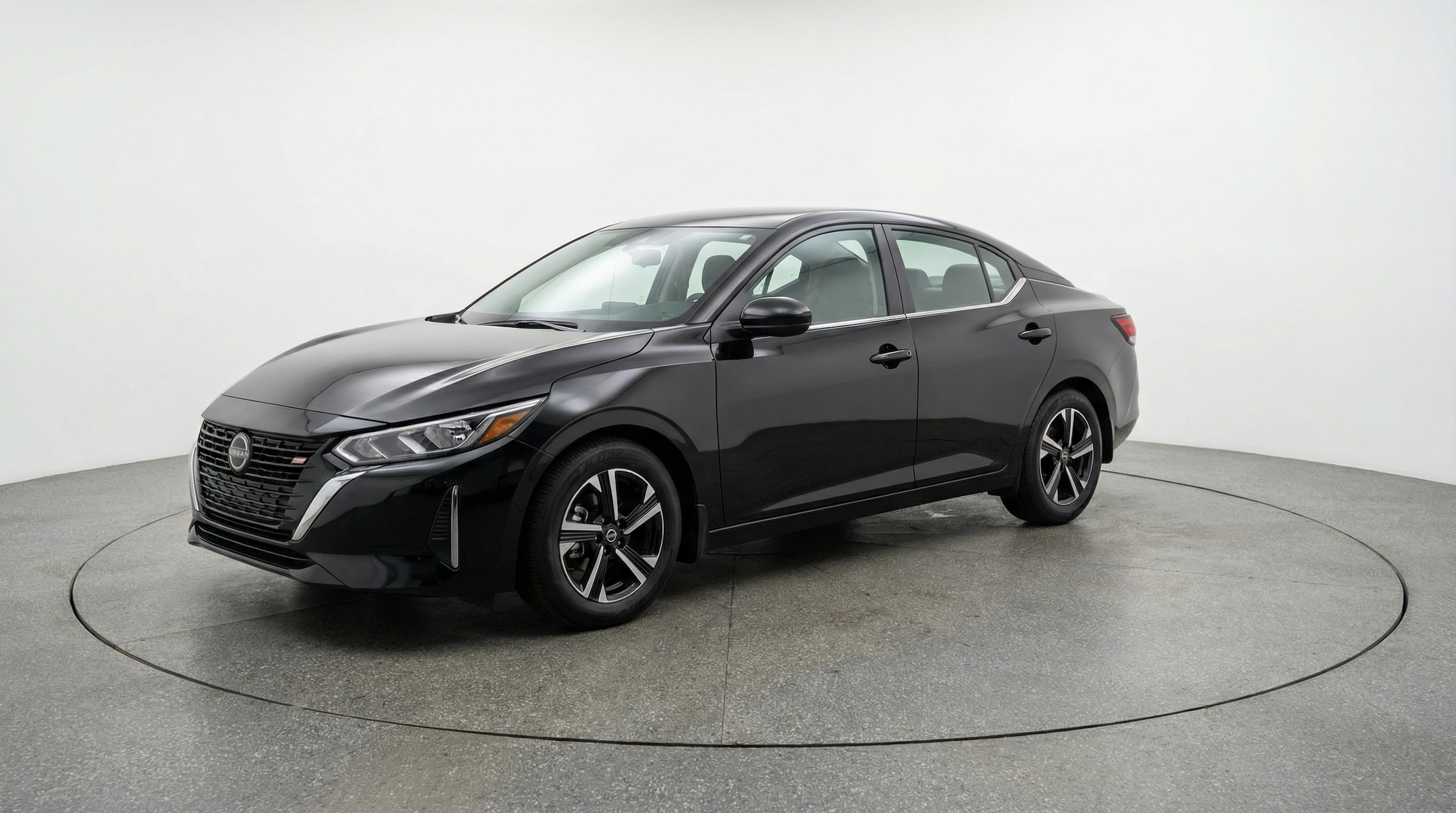 Thumbnail: 2025 Nissan Sentra - 3