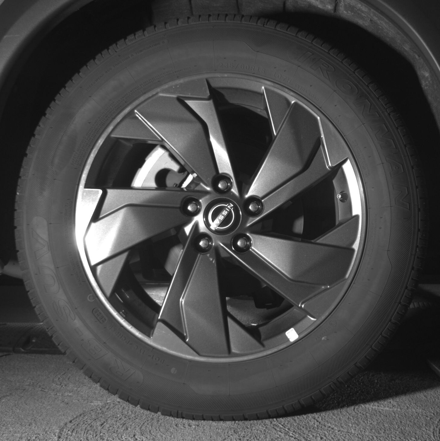 Thumbnail: 2025 Nissan Rogue - 12