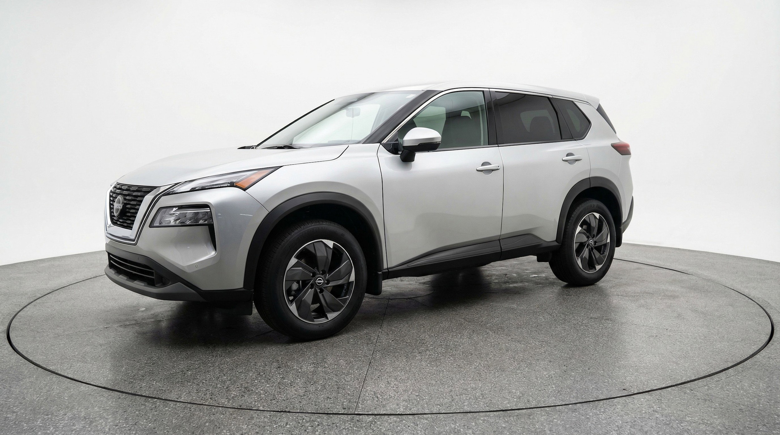 Thumbnail: 2025 Nissan Rogue - 3