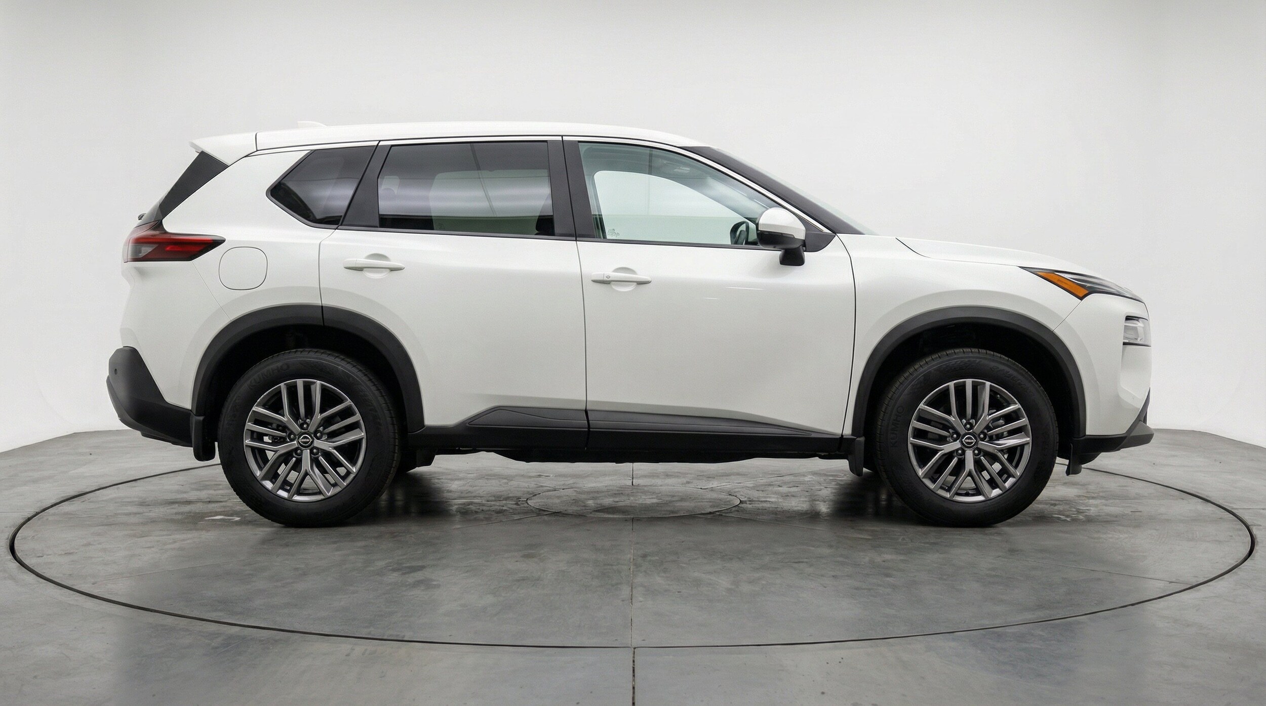 Thumbnail: 2026 Nissan Rogue - 11