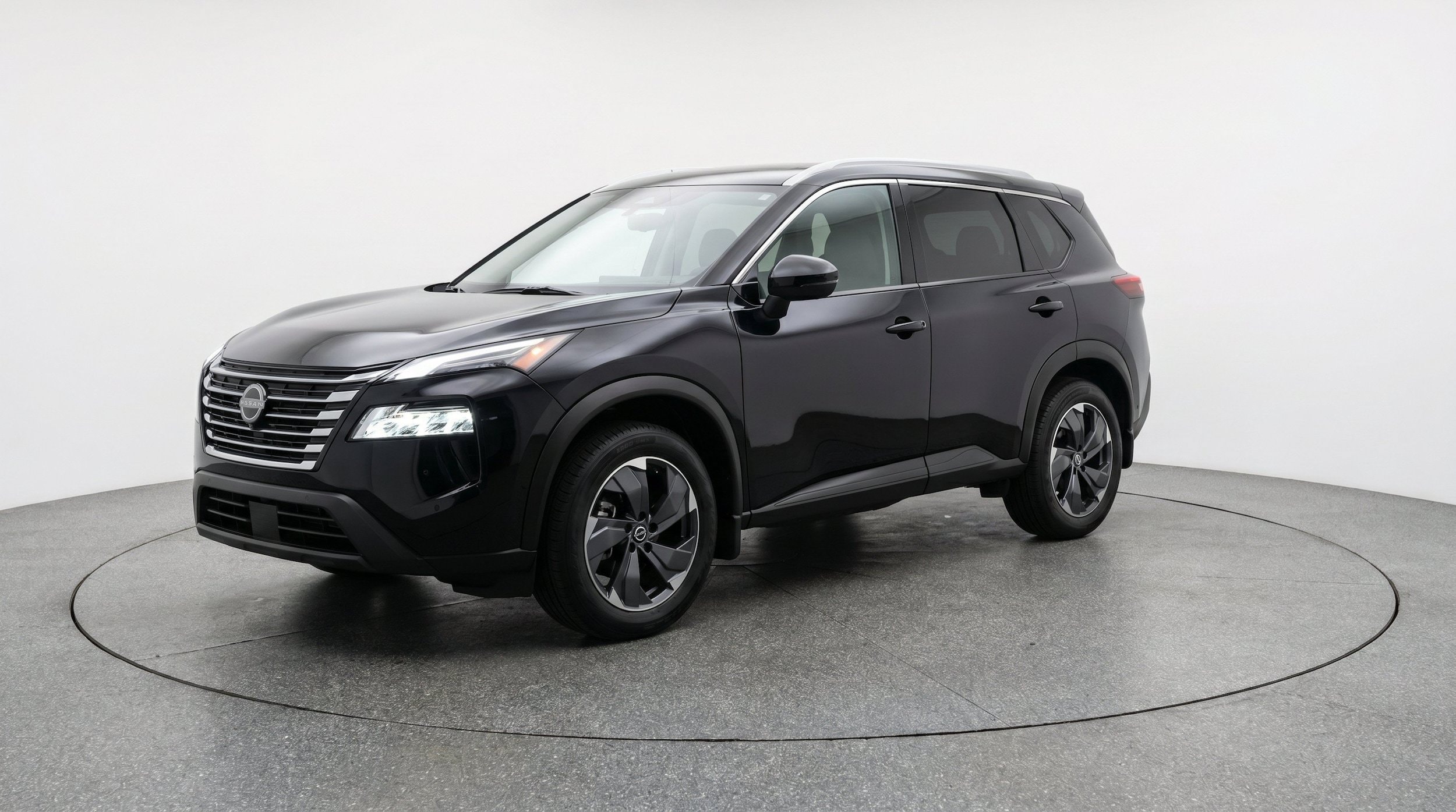 Thumbnail: 2025 Nissan Rogue - 3