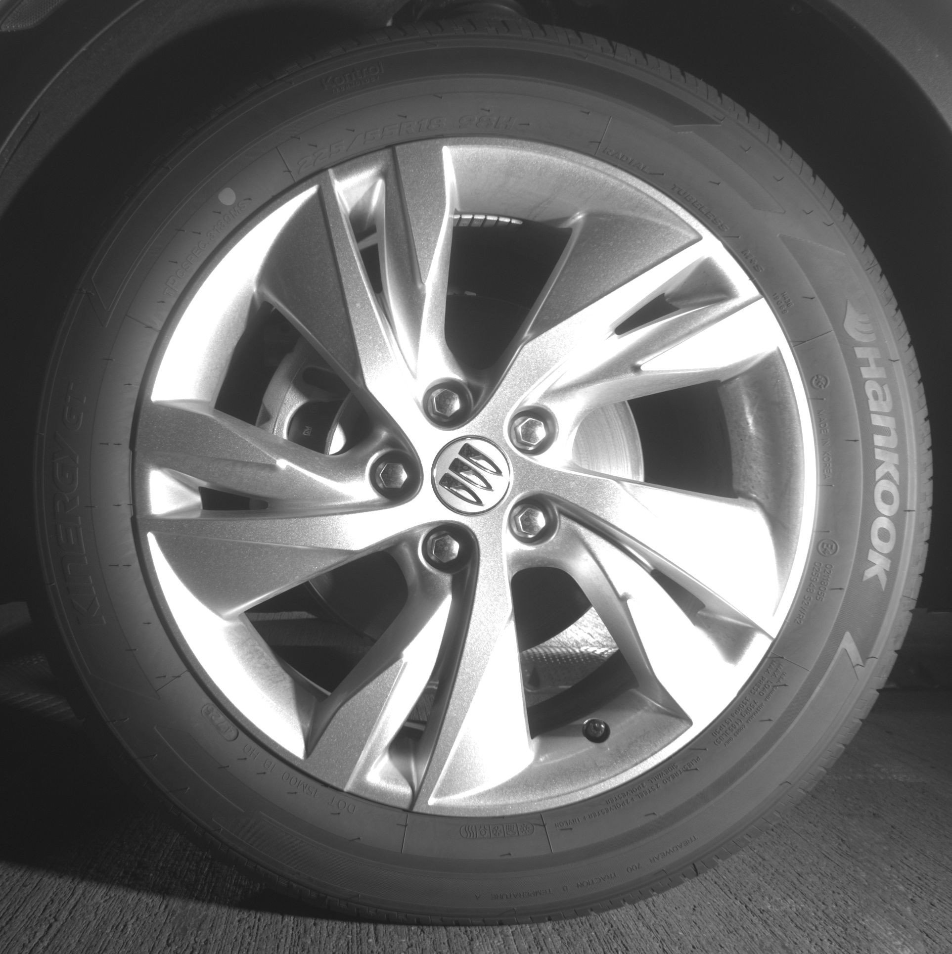 Thumbnail: 2026 Buick Encore GX - 12