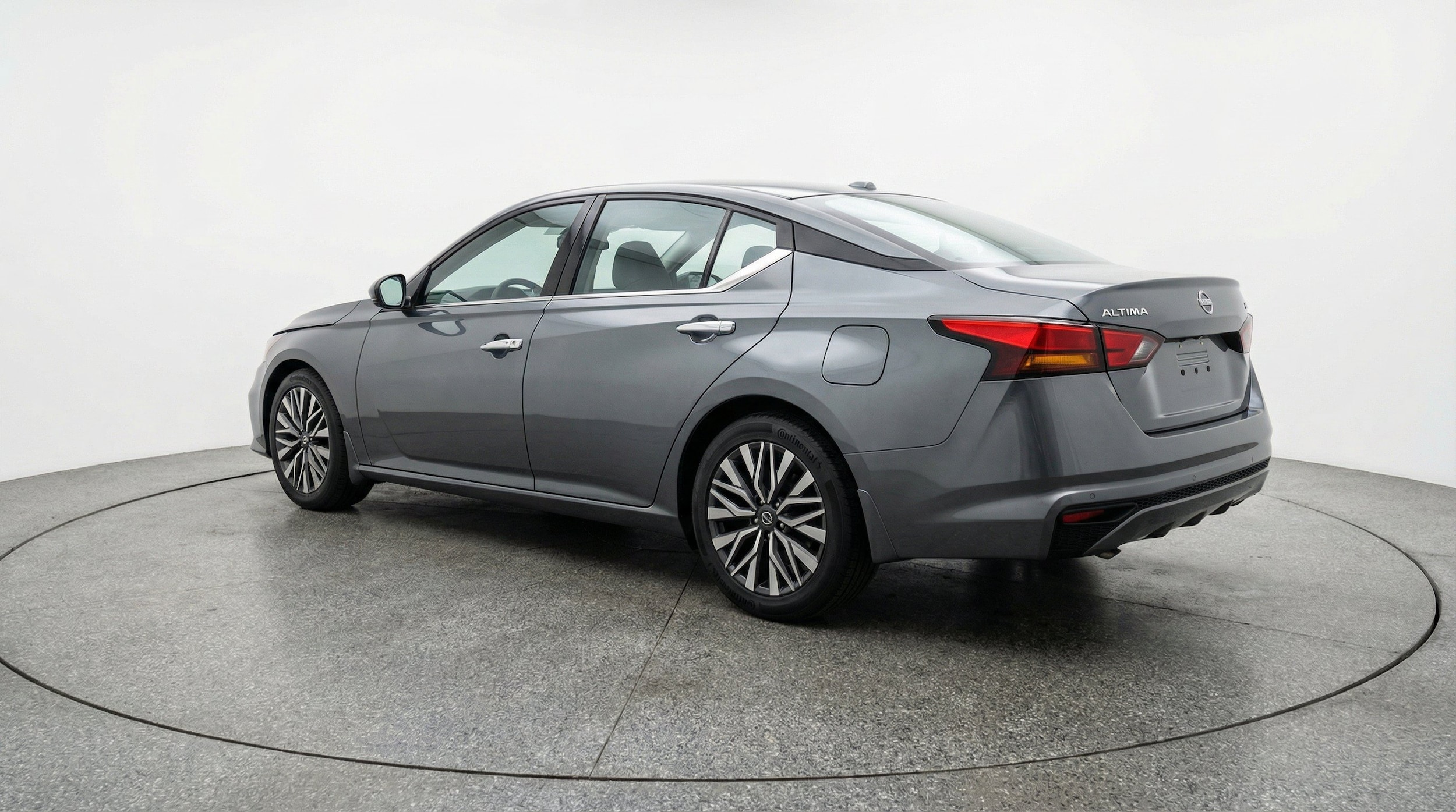 Thumbnail: 2025 Nissan Altima - 6
