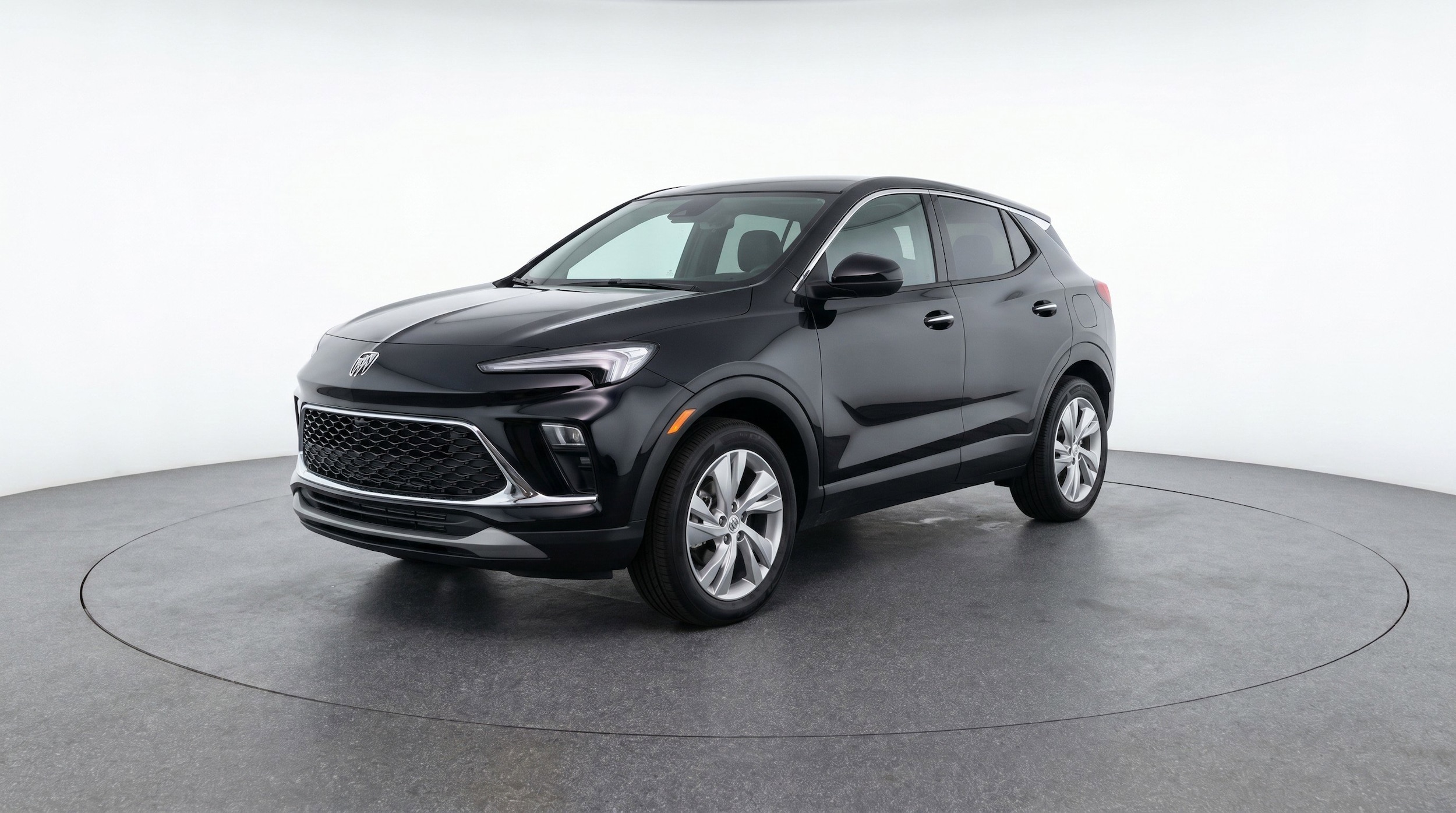 Thumbnail: 2025 Buick Encore GX - 3