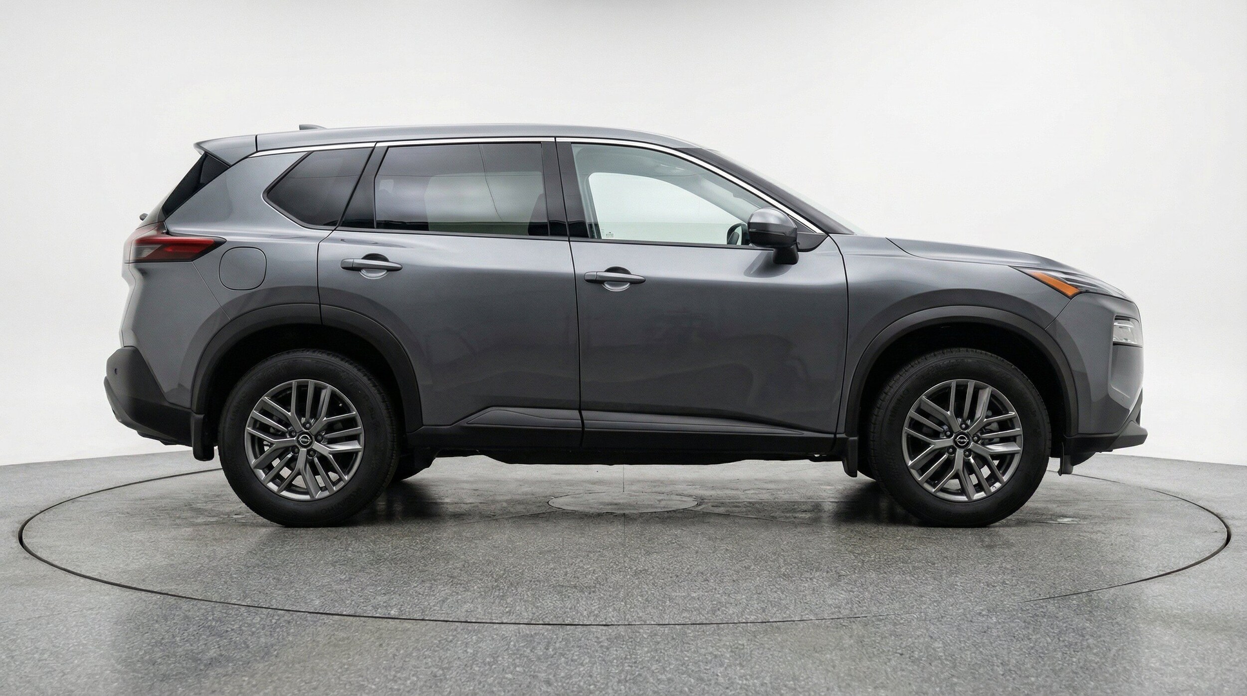 Thumbnail: 2026 Nissan Rogue - 11